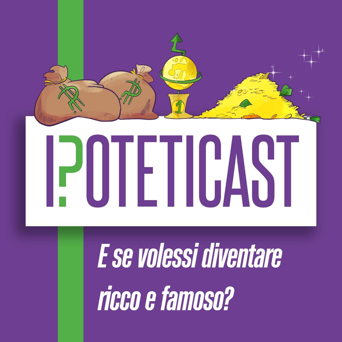 Ipoteticast - Podcast