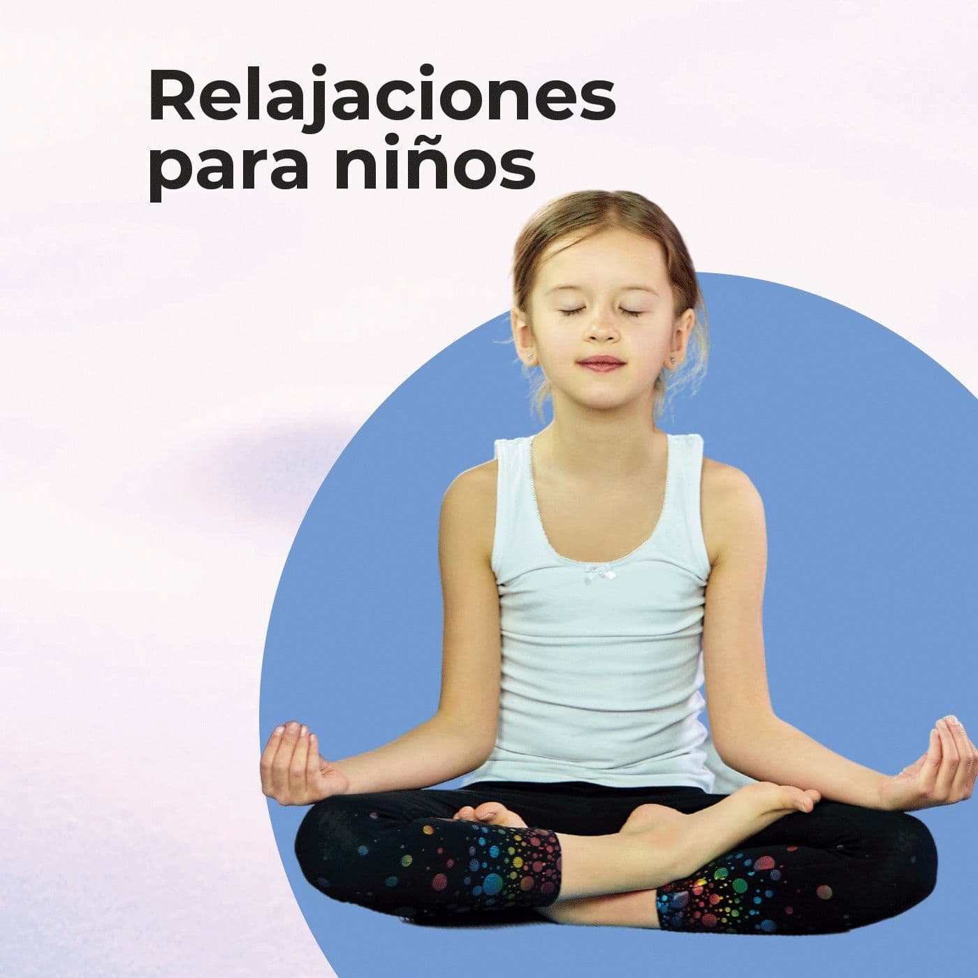 Relajaciones para niños - Podcasts