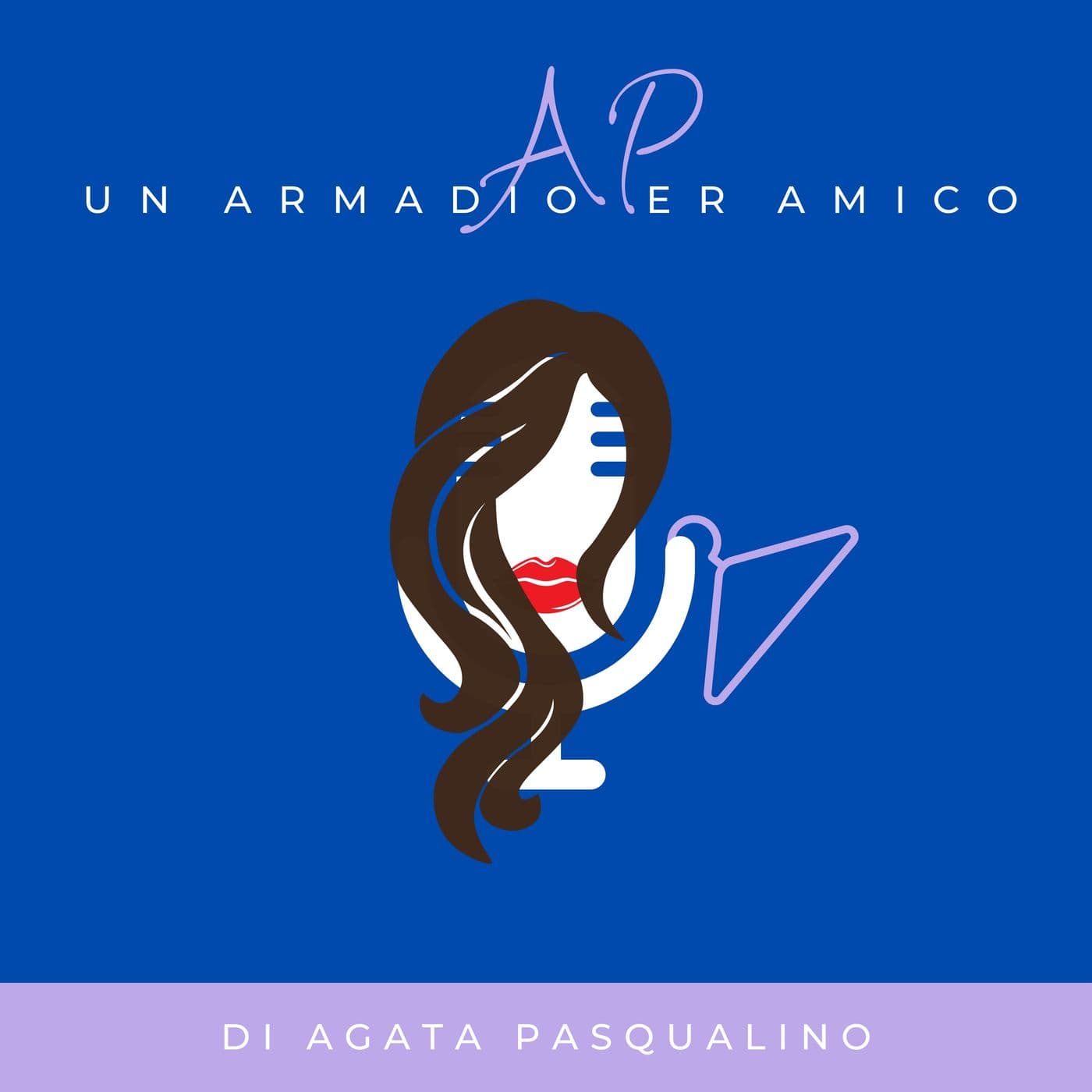 Un Armadio per Amico - Podcasts