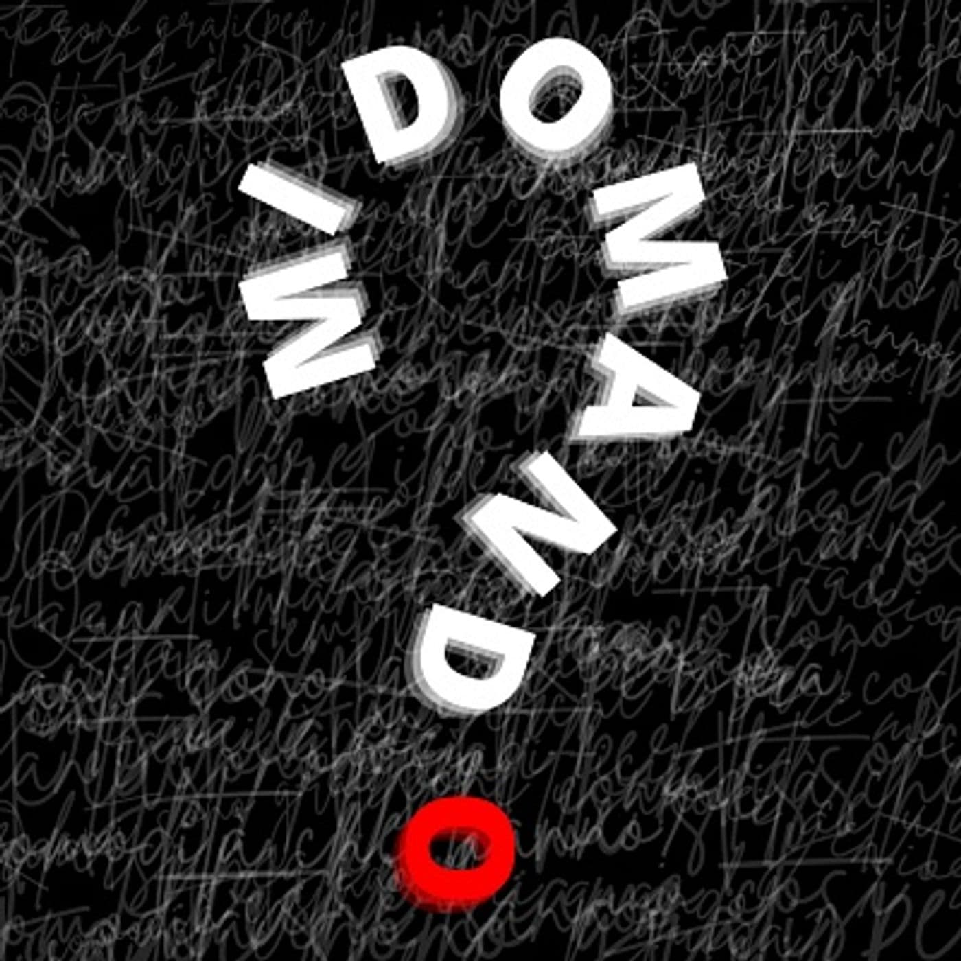 Mi domando - Podcast