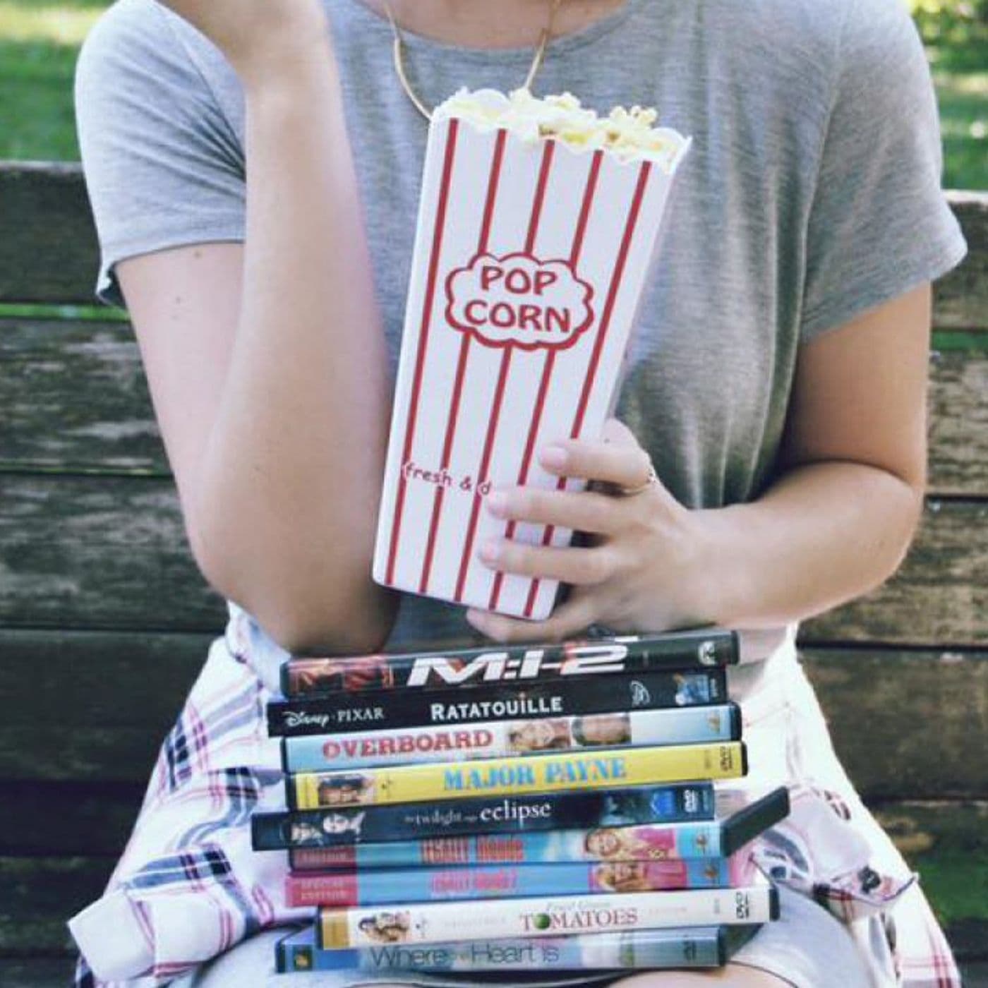 A Movie Lover's Review