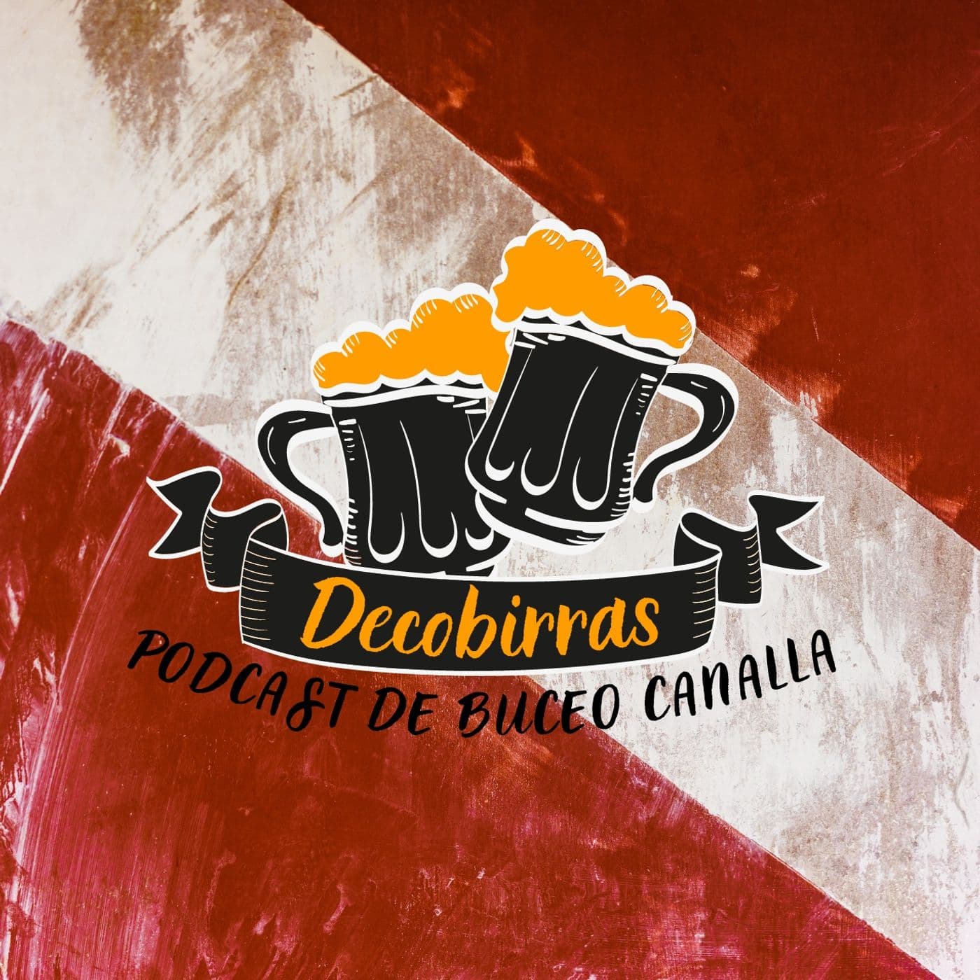 Decobirras - Podcasts
