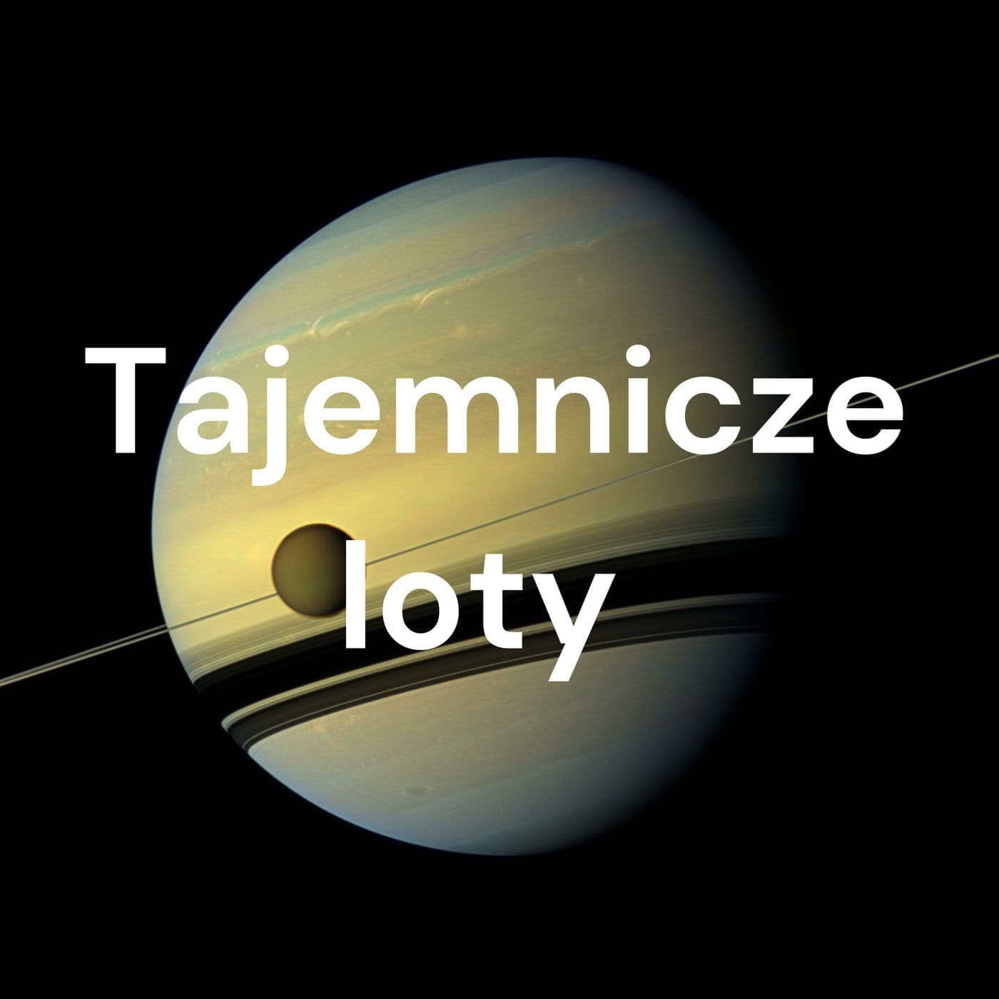 Obcy:Tajemnicze loty - Podcasty