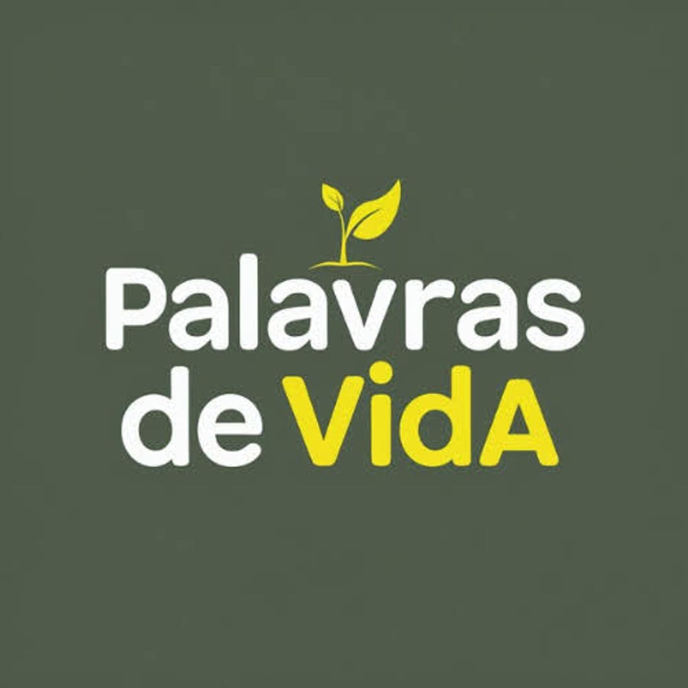 Palavras de Vida Worship - Podcasts