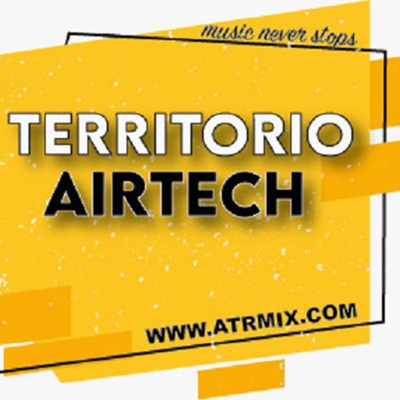 TERRITORIO AIRTECH - Podcast