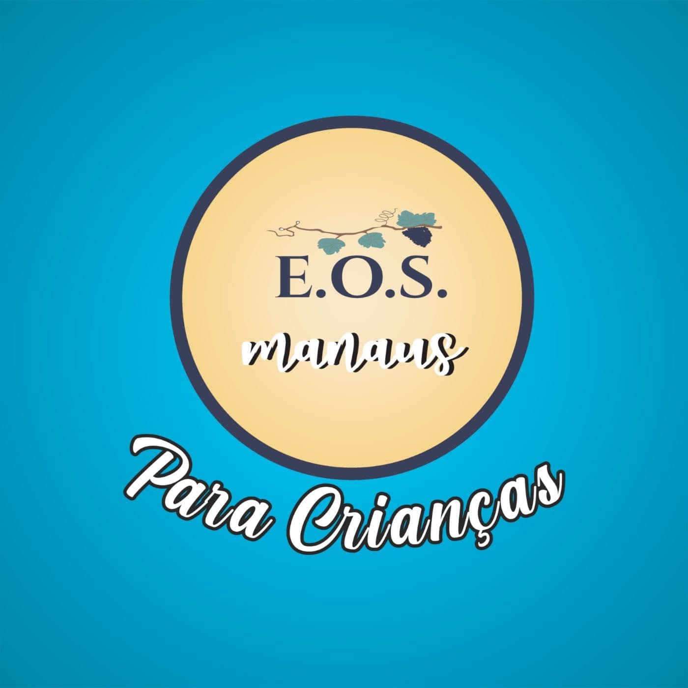 EOS para Crianças 04 - História da Maricota - de Casimiro Cunha - Podcast