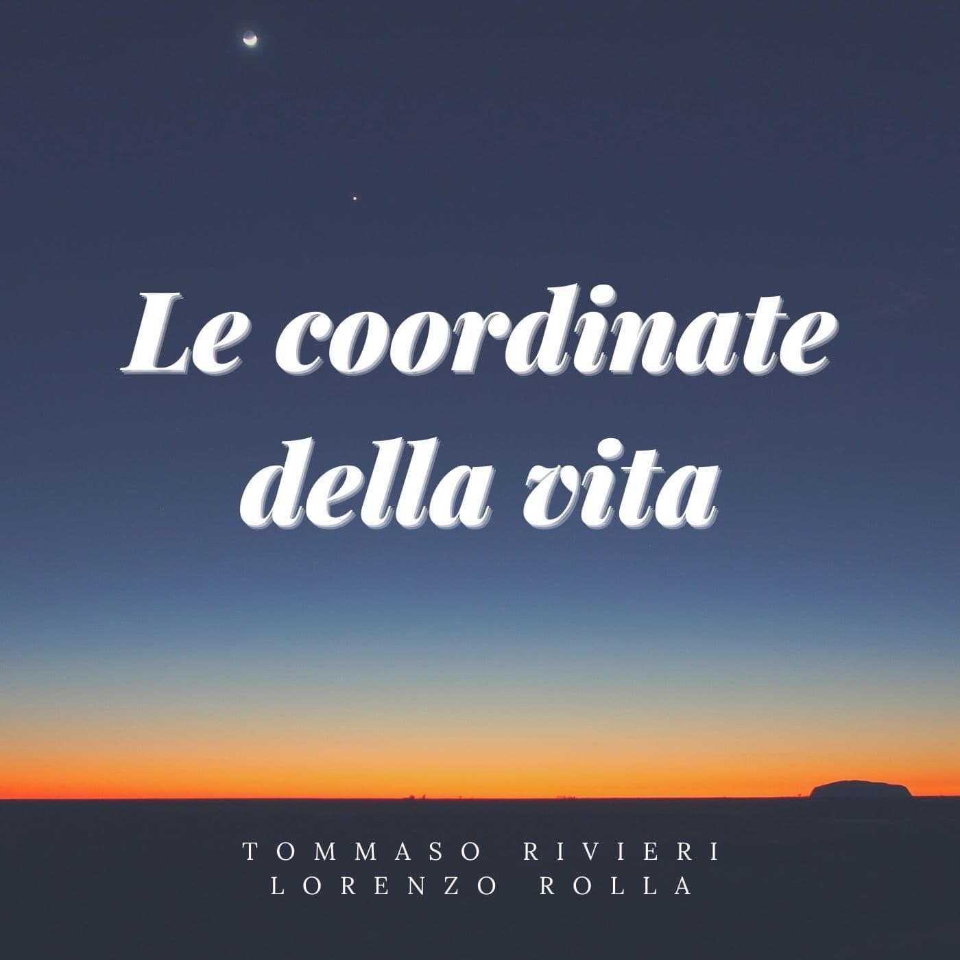 Le coordinate della vita - Podcast
