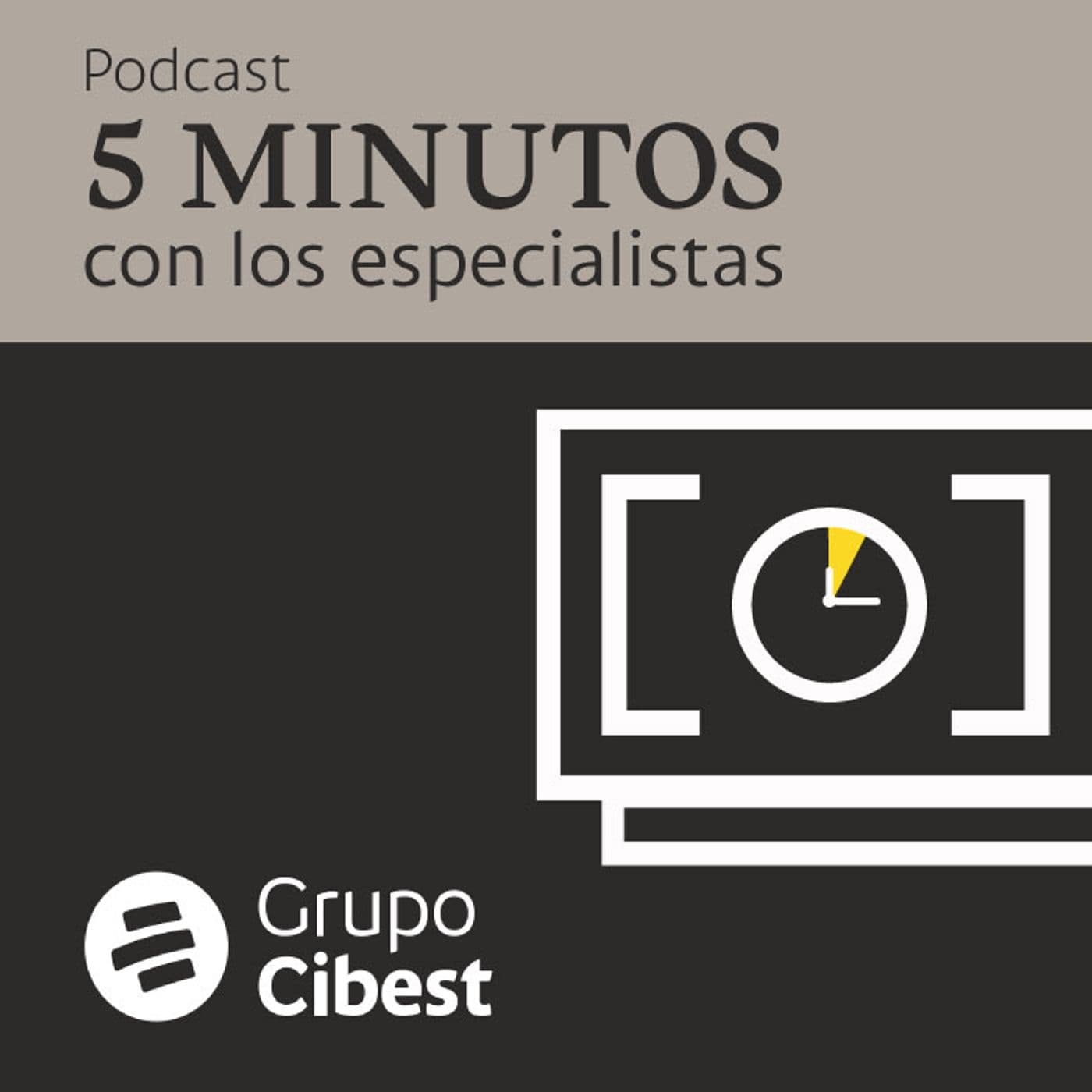 5 Minutos con los especialistas Bancolombia - Podcasts