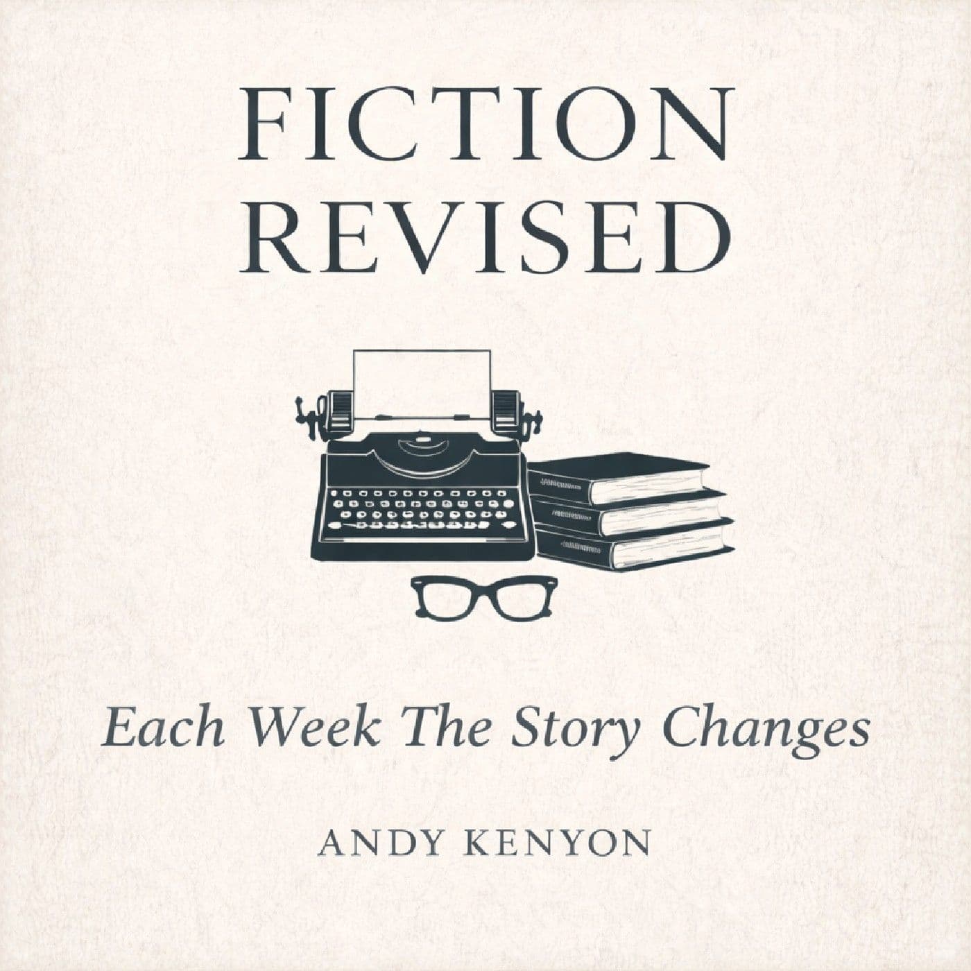 Fiction Revised: A short story podcast - Podcasts
