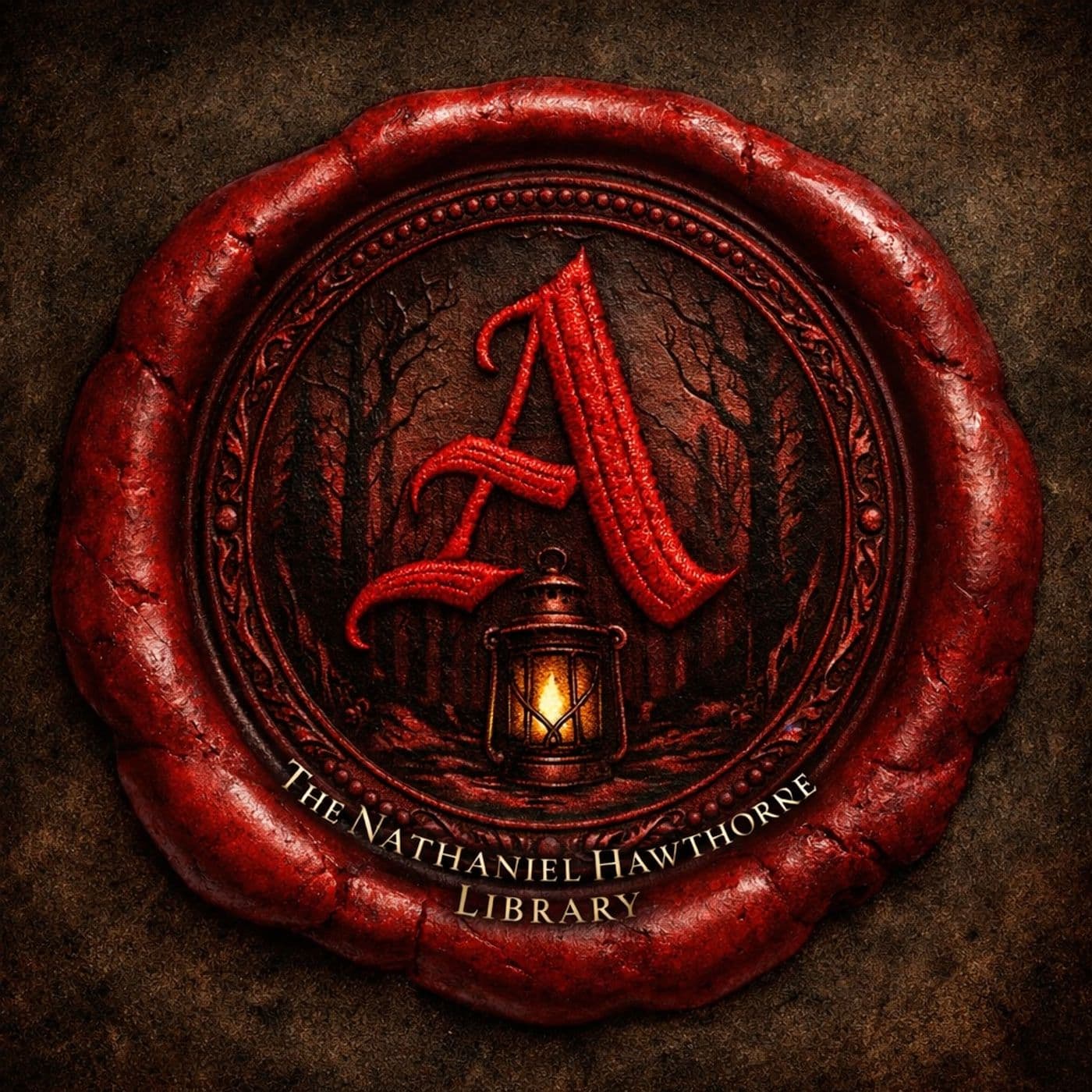The Nathaniel Hawthorne Library - Podcasts