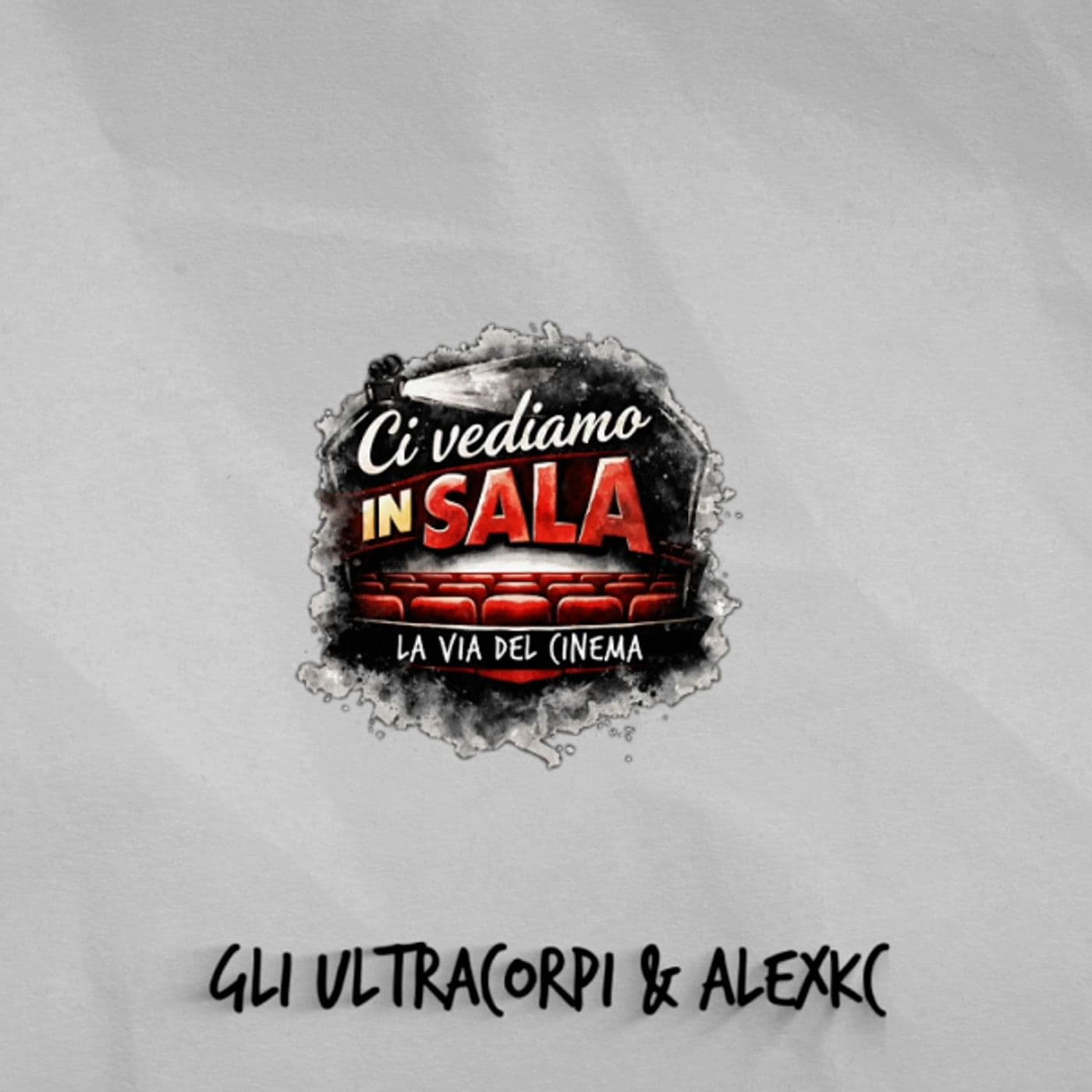 Ci vediamo in sala - La via del cinema - Podcast