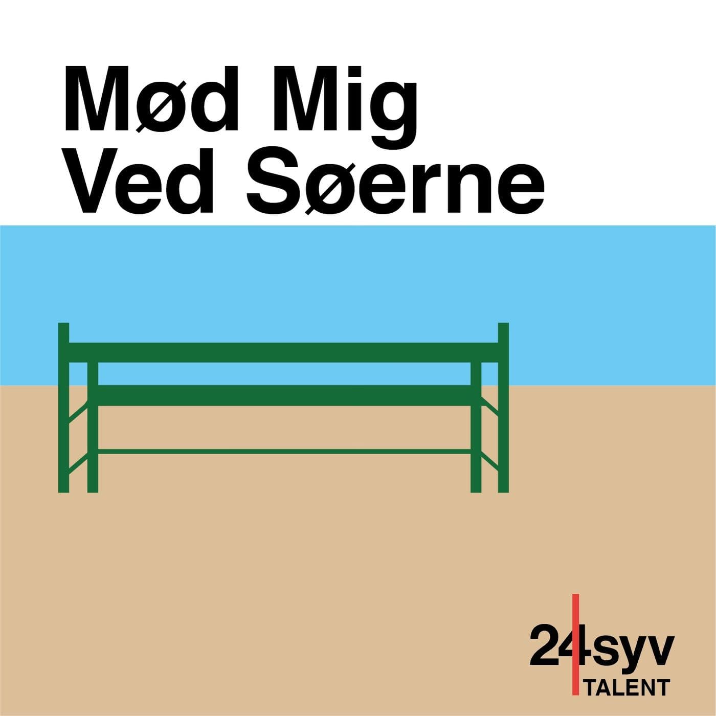 Mød Mig Ved Søerne - en podcast om dating - Podcast