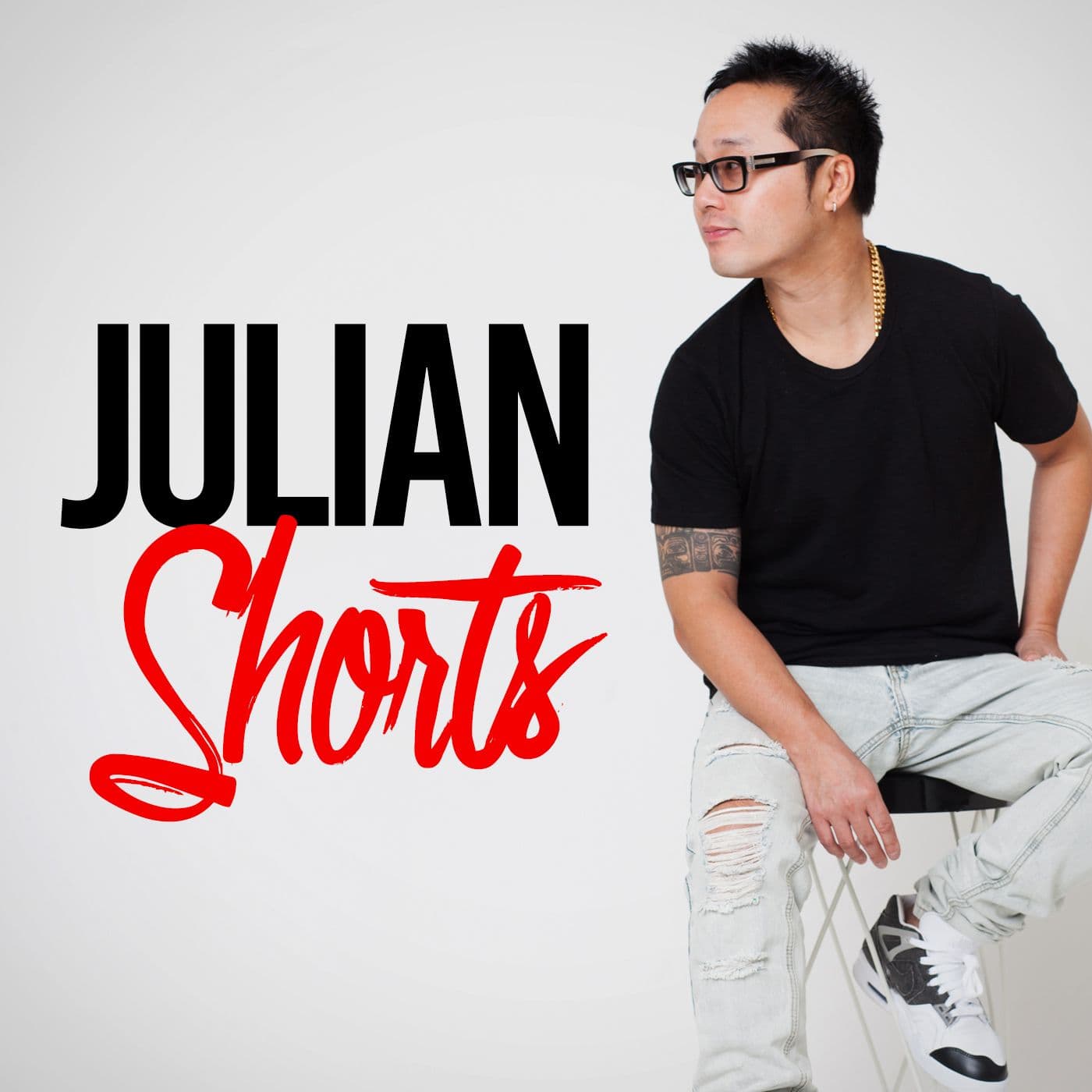 Julian Shorts - Podcasts