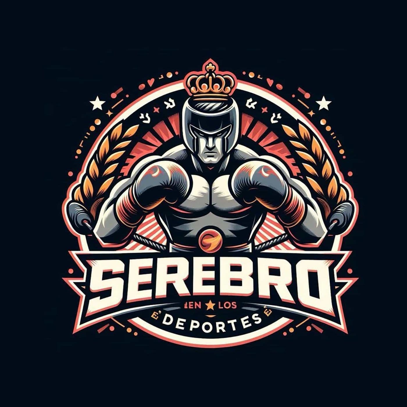 Serebro en los Deportes Podcast - Podcasts