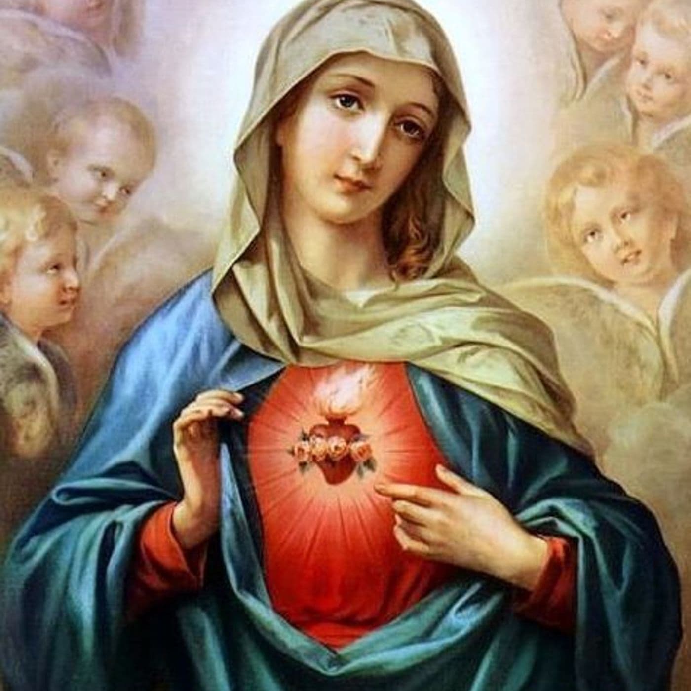 Omelie mariane