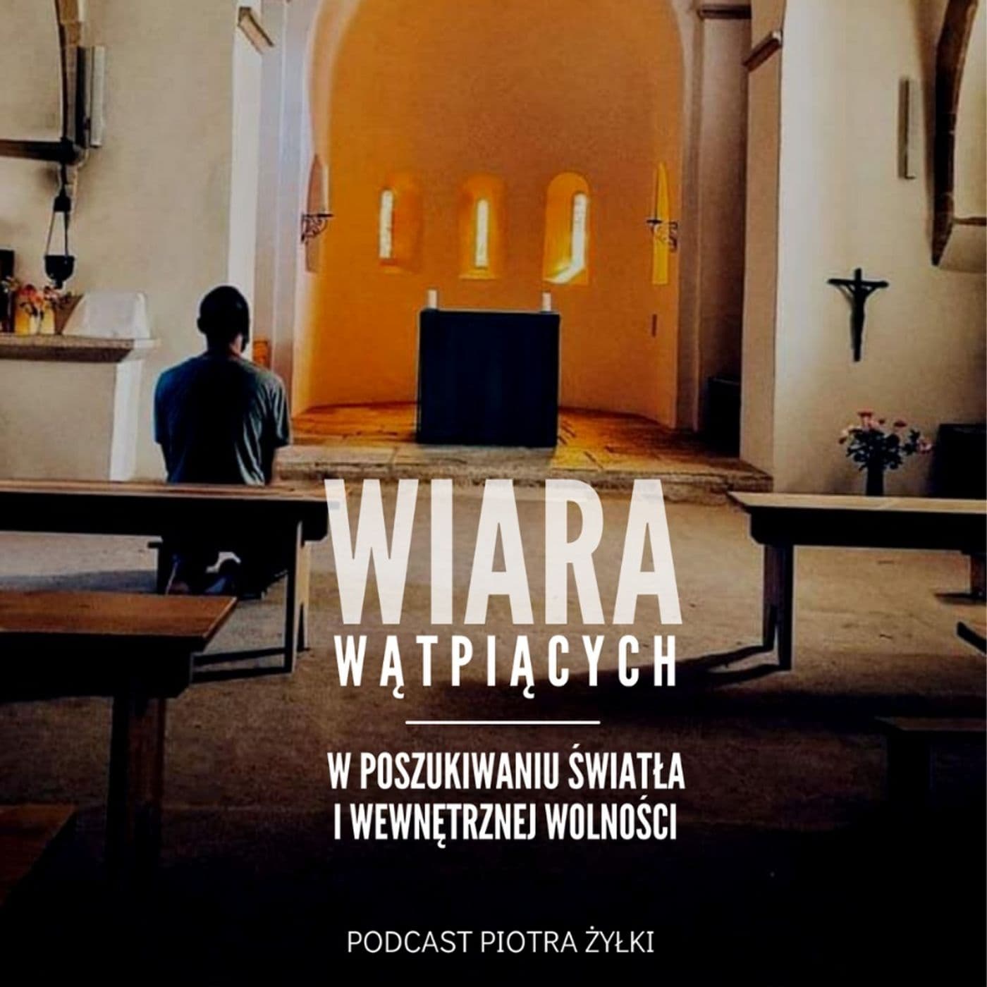 Wiara wątpiących - Podcasts