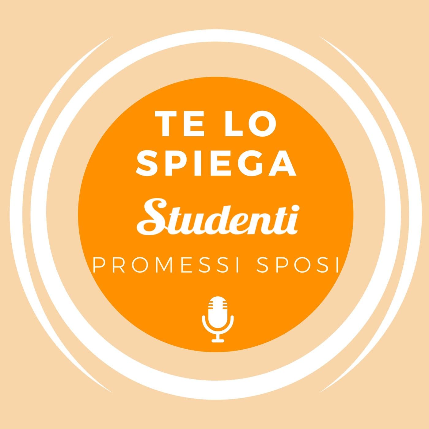 I Promessi sposi di Alessandro Manzoni - Podcast