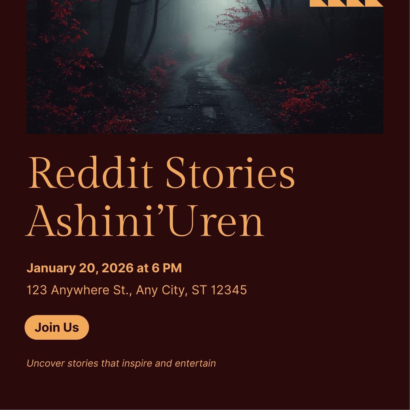 Reddit stories Ashin'iuren - Podcasts