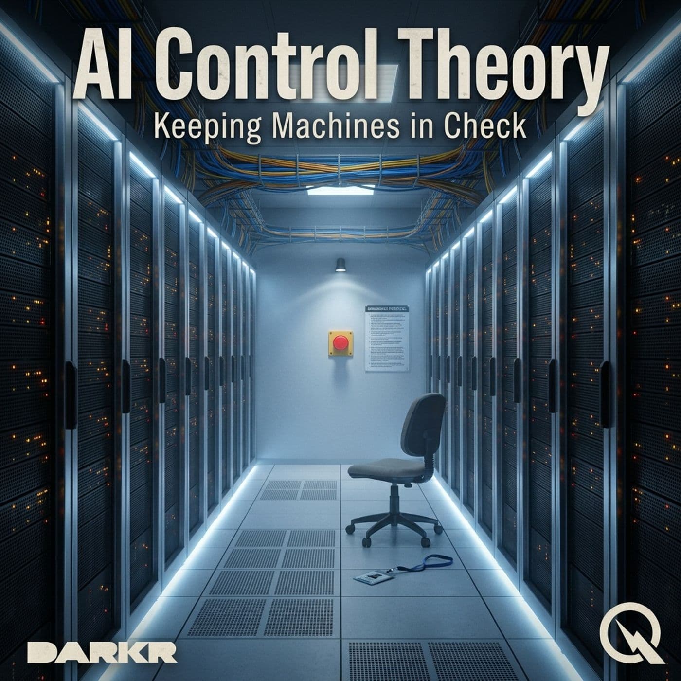 AI Control Theory - Podcasts