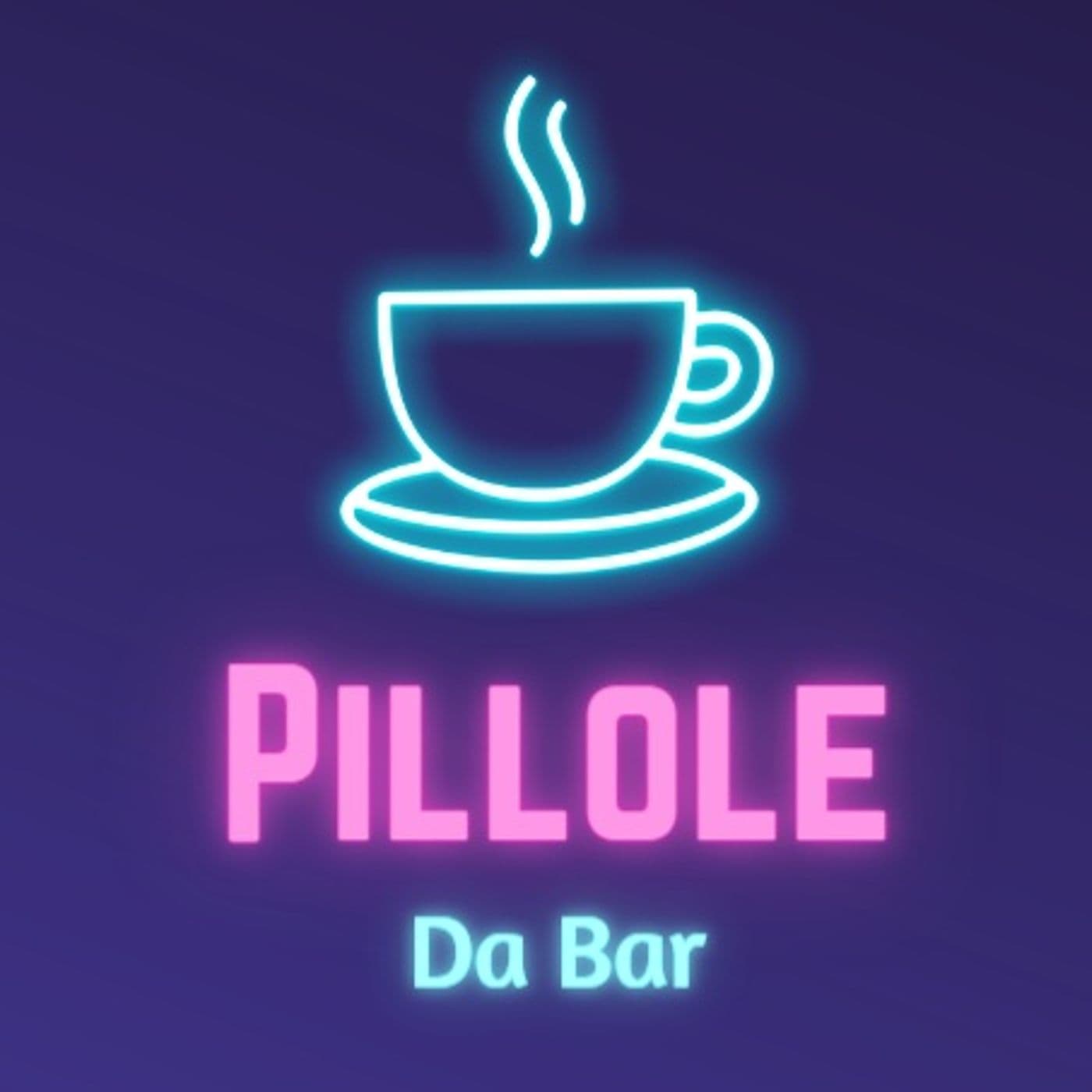Pillole da bar - Podcast