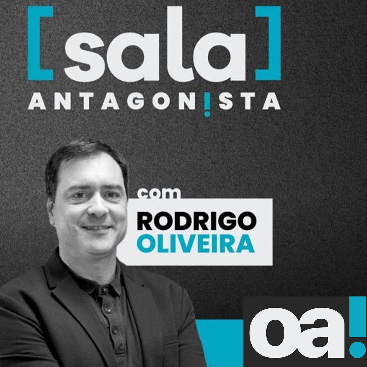 Sala Antagonista - Podcasts