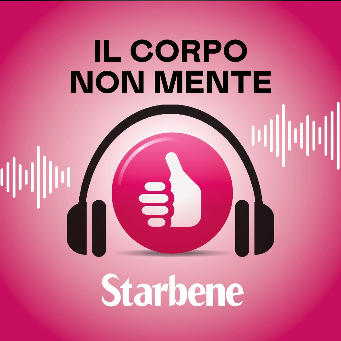 Il corpo non mente - Podcast
