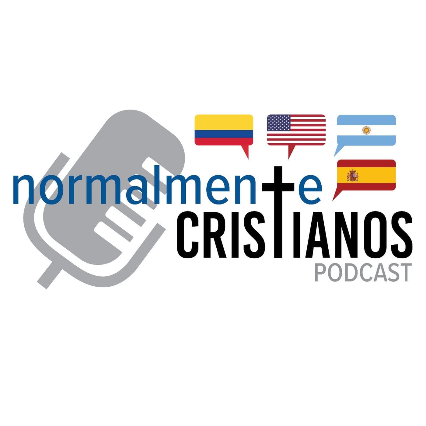 Normalmente Cristianos Podcast - Podcasts