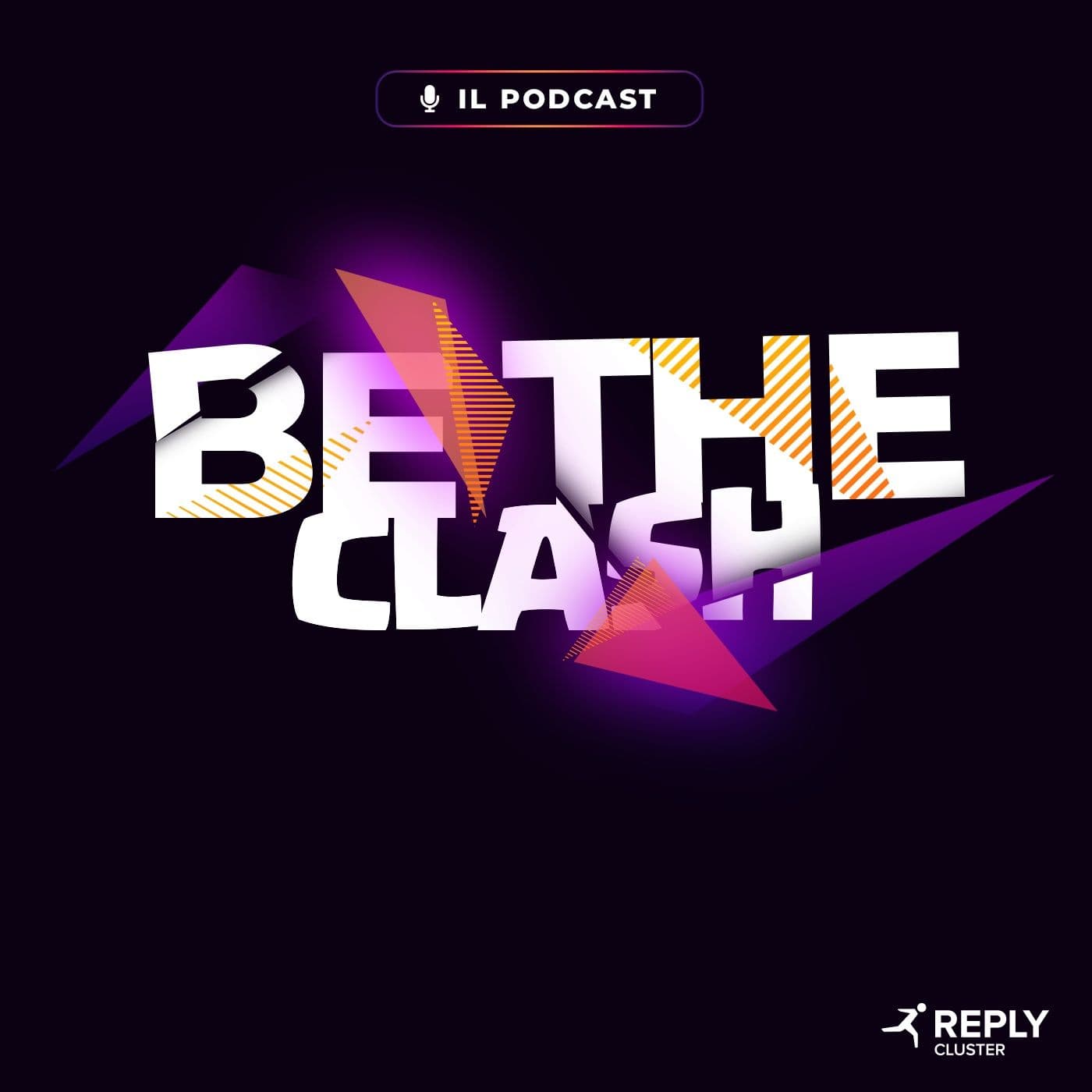 Be the Clash