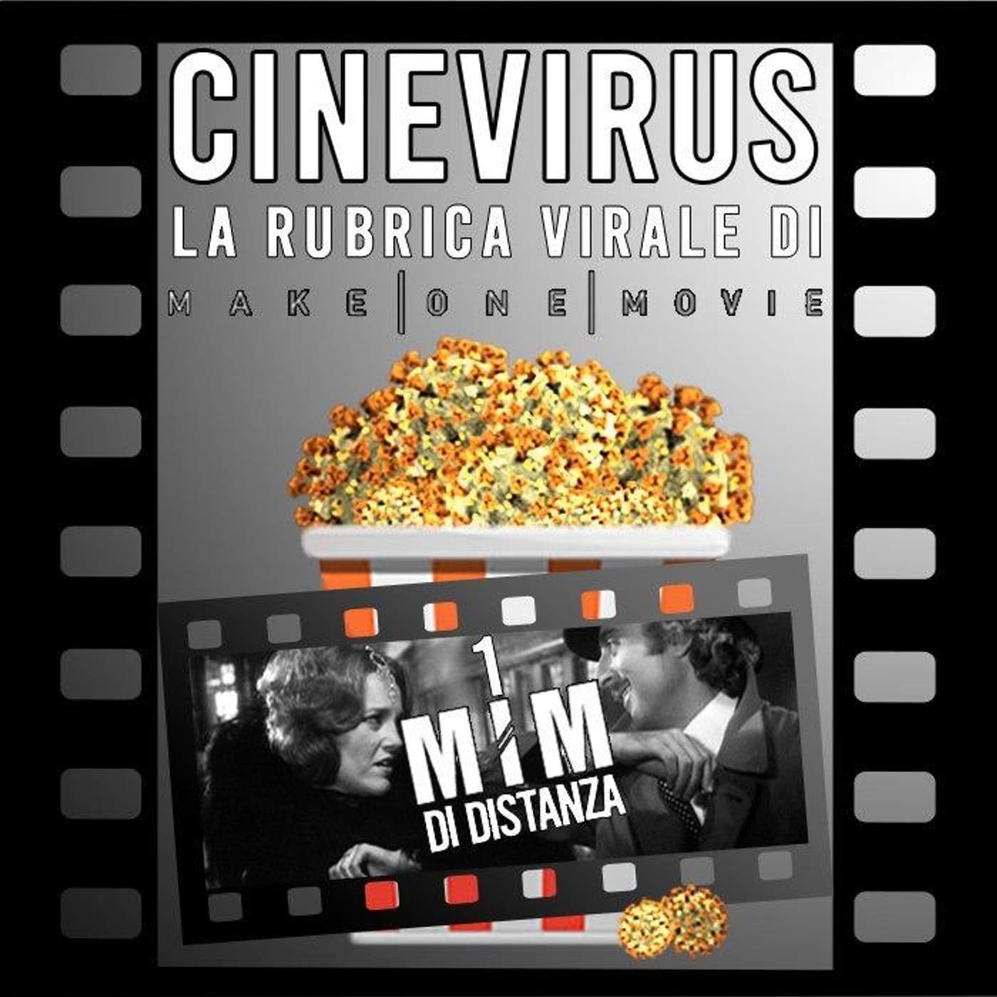 Cinevirus - Podcast