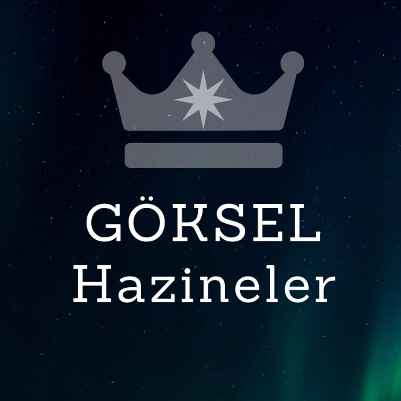 Göksel Hazineler - Podcastler