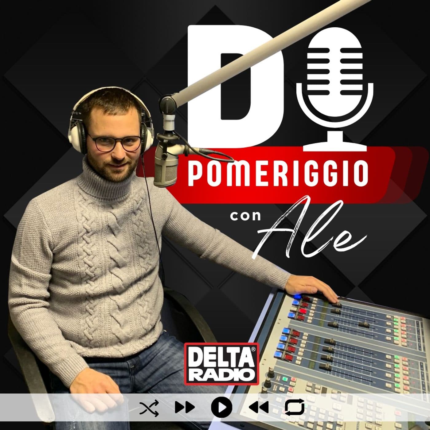 Di Pomeriggio - Podcasts