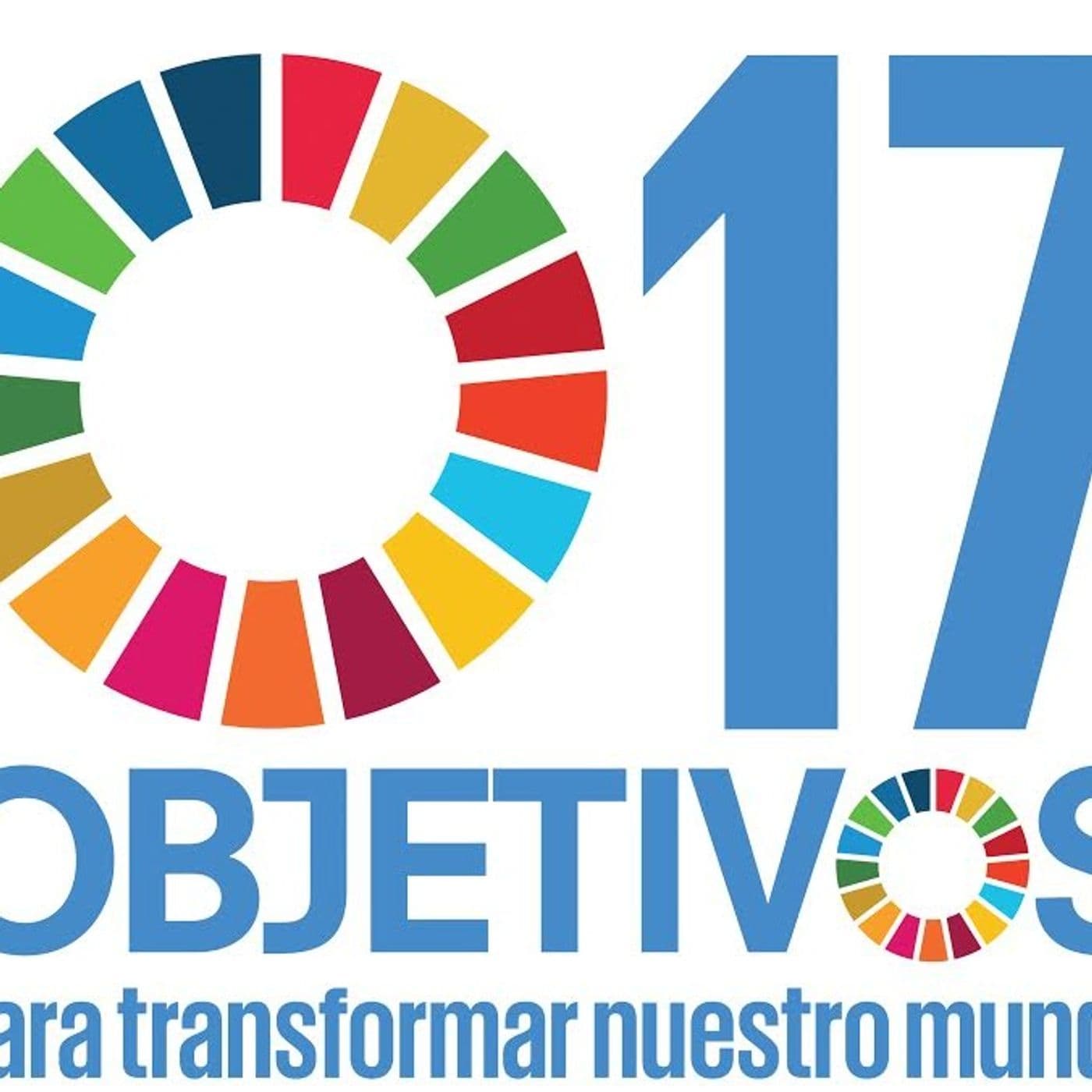 Objetivos de desarrollo sostenible - Podcasts
