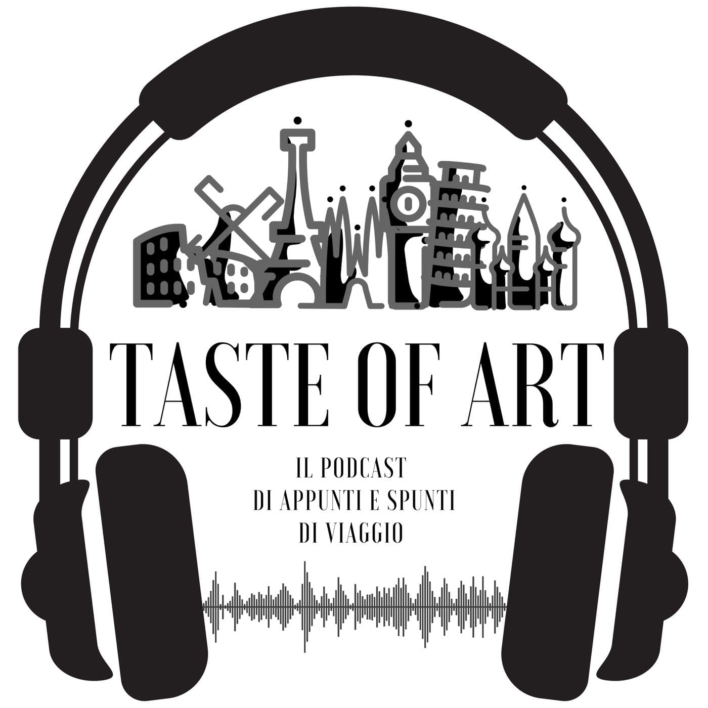 Taste of Art - Podcast