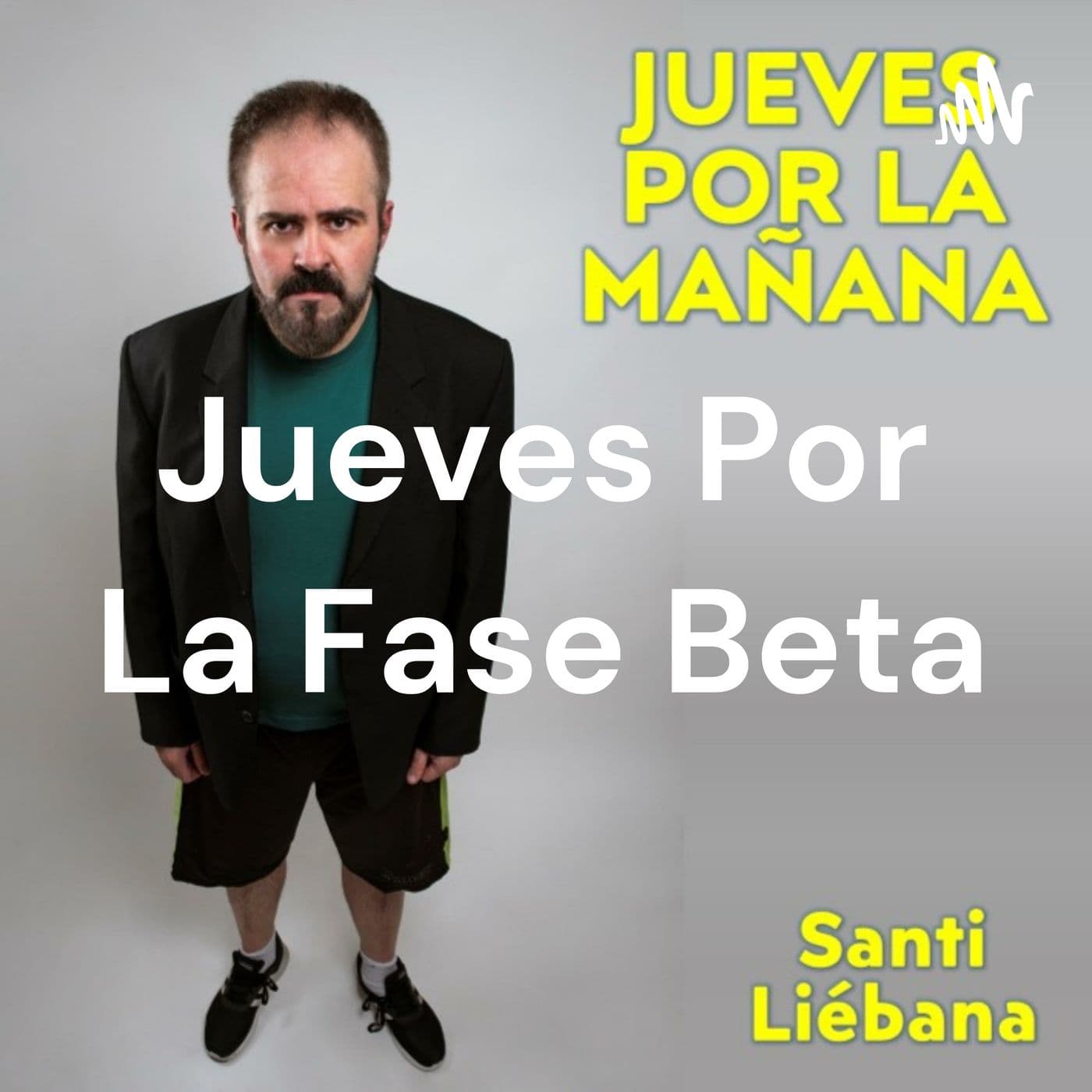 Jueves Por La Mañana - Podcasts