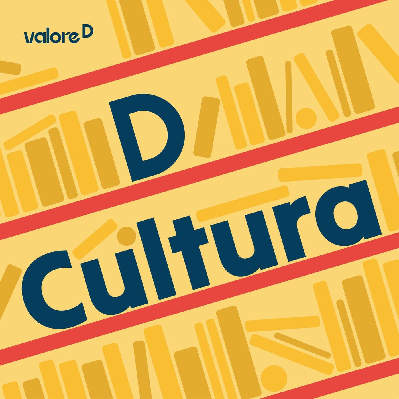 D Cultura - Podcasts