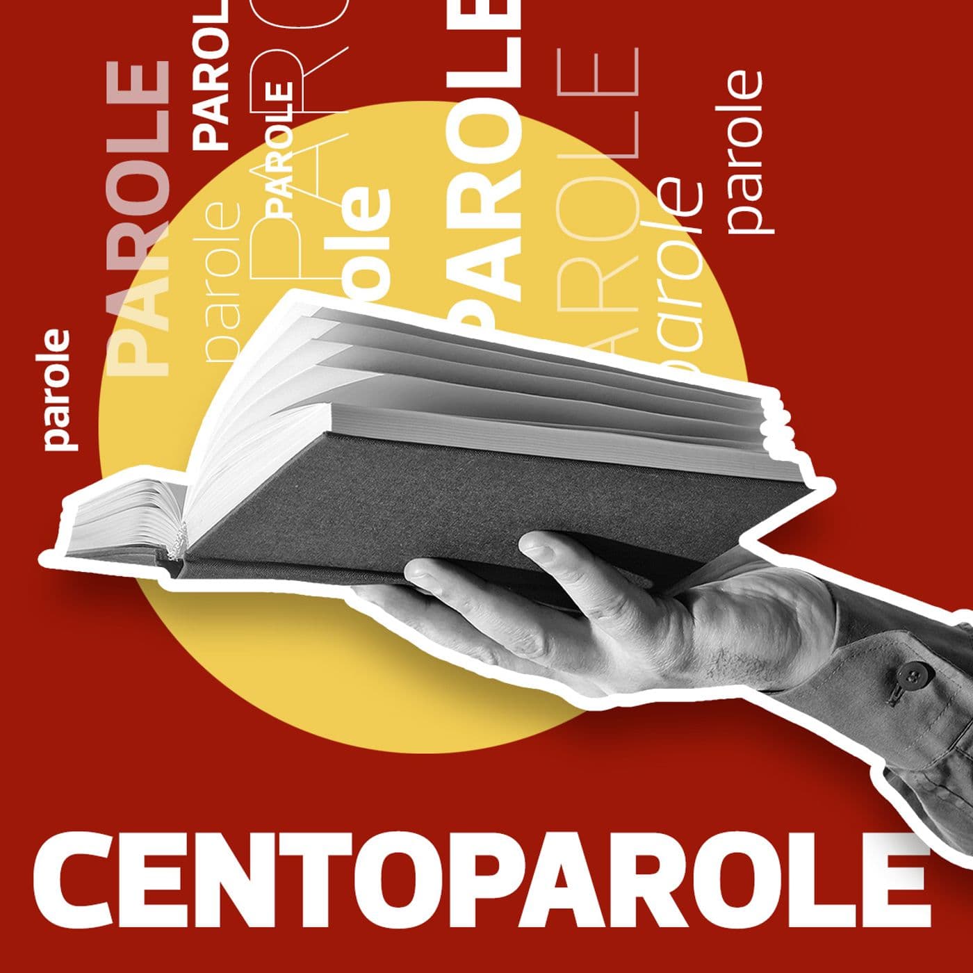 CentoParole - Podcast
