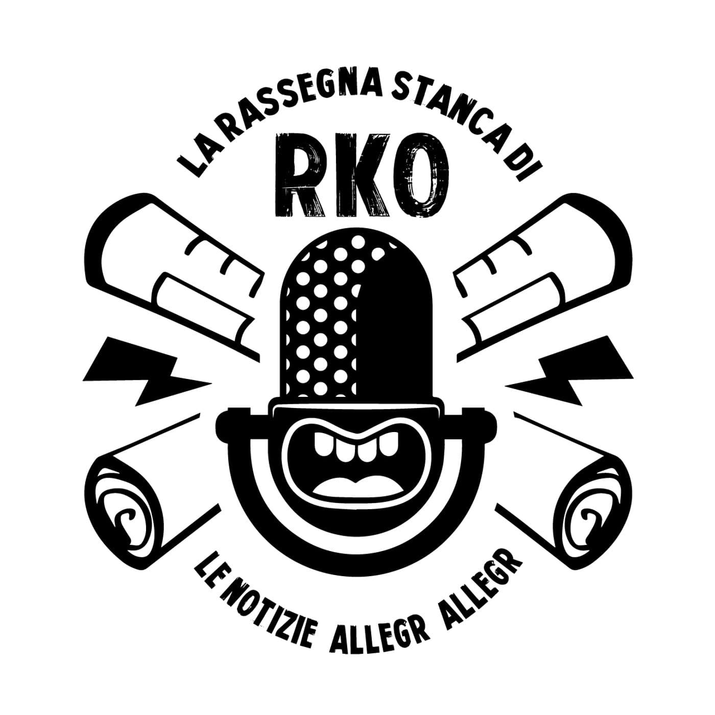 La Rassegna Stanca di RKO - Podcast
