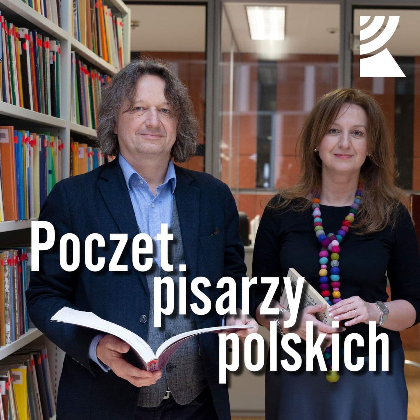 Poczet pisarzy polskich | Radio Katowice - Podcast