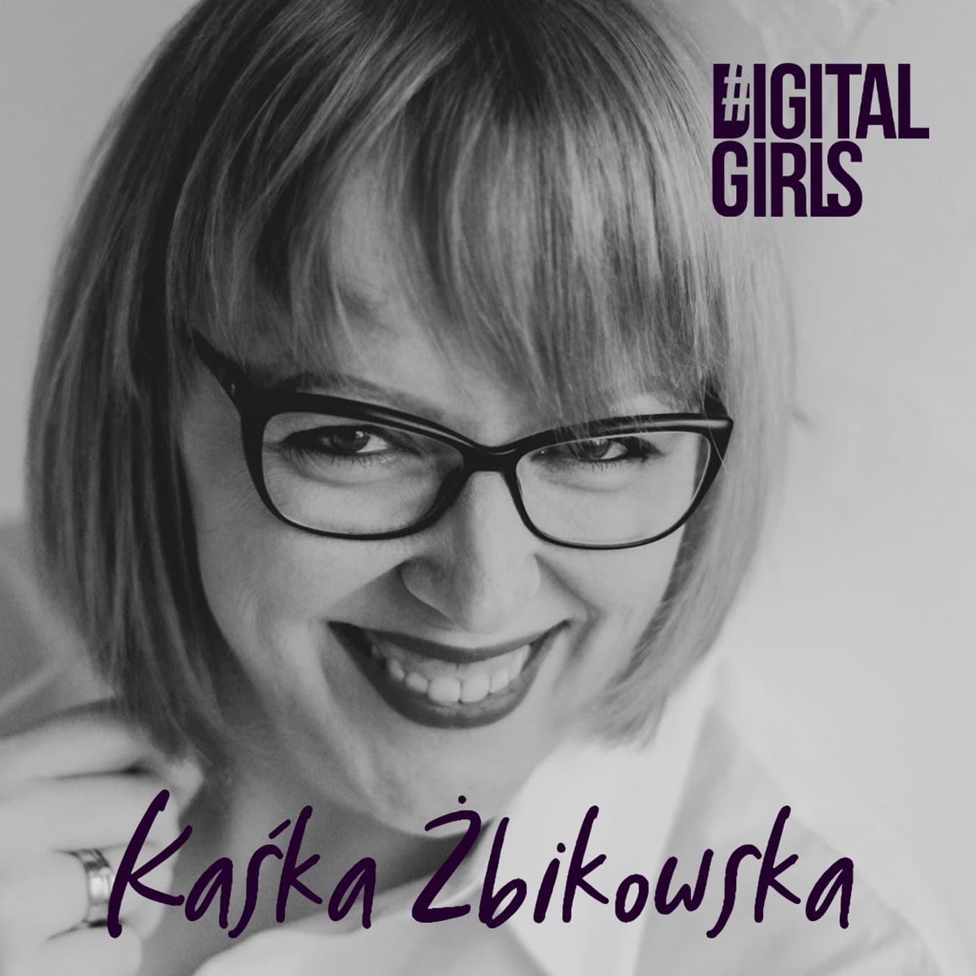 #DigitalGirl - Podcasty