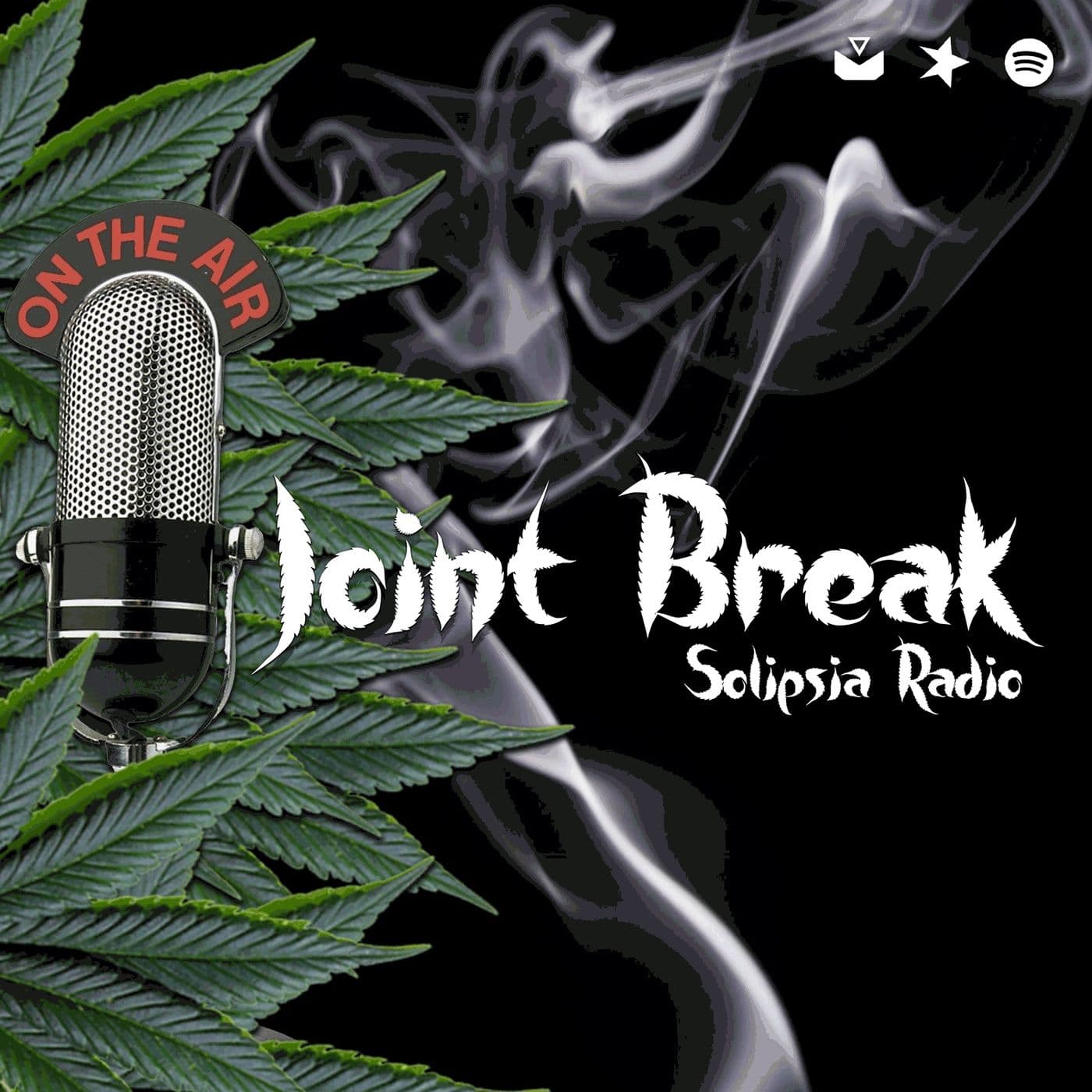 JointBreak - Podcast