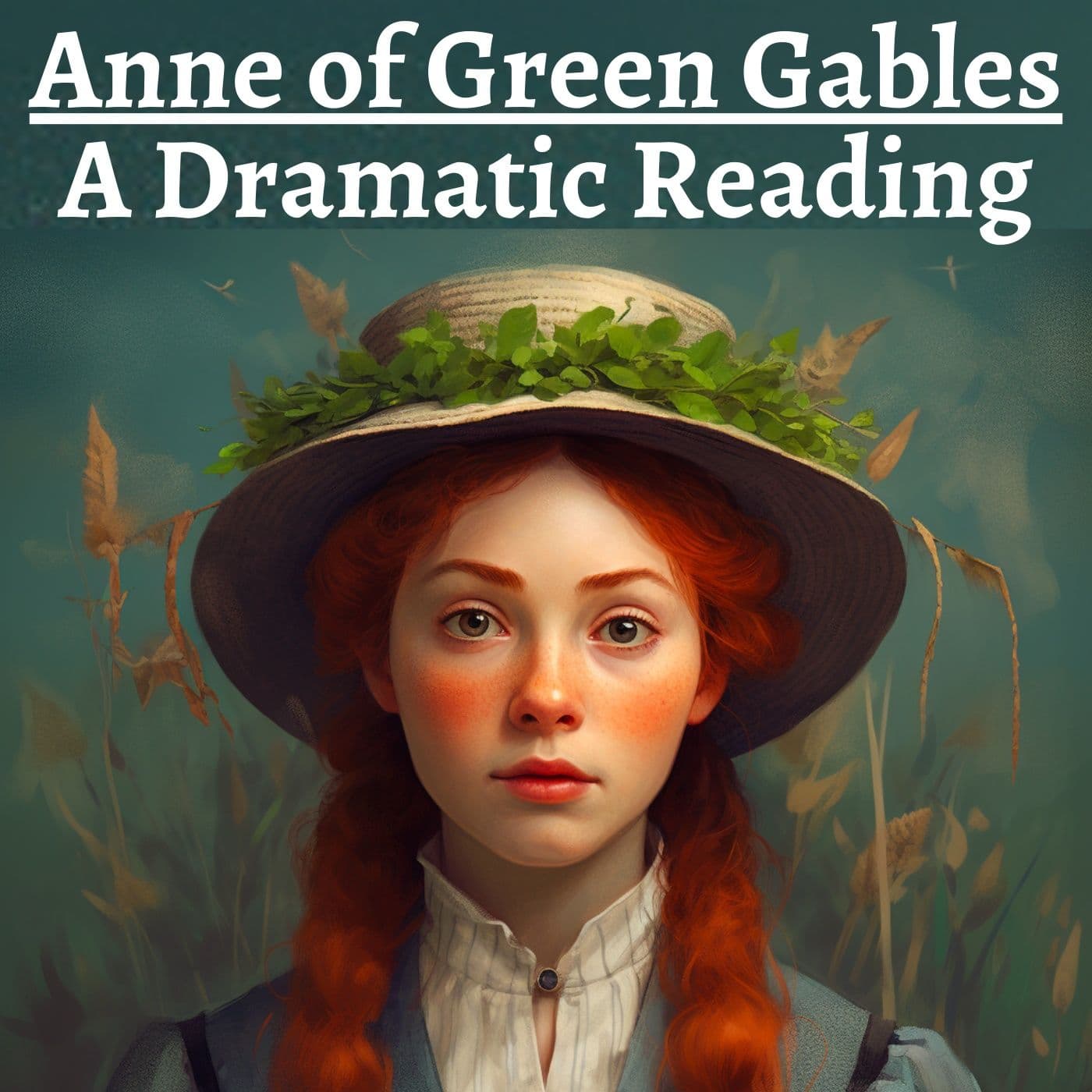 Anne of Green Gables - Dramatic Reading - Podcasty