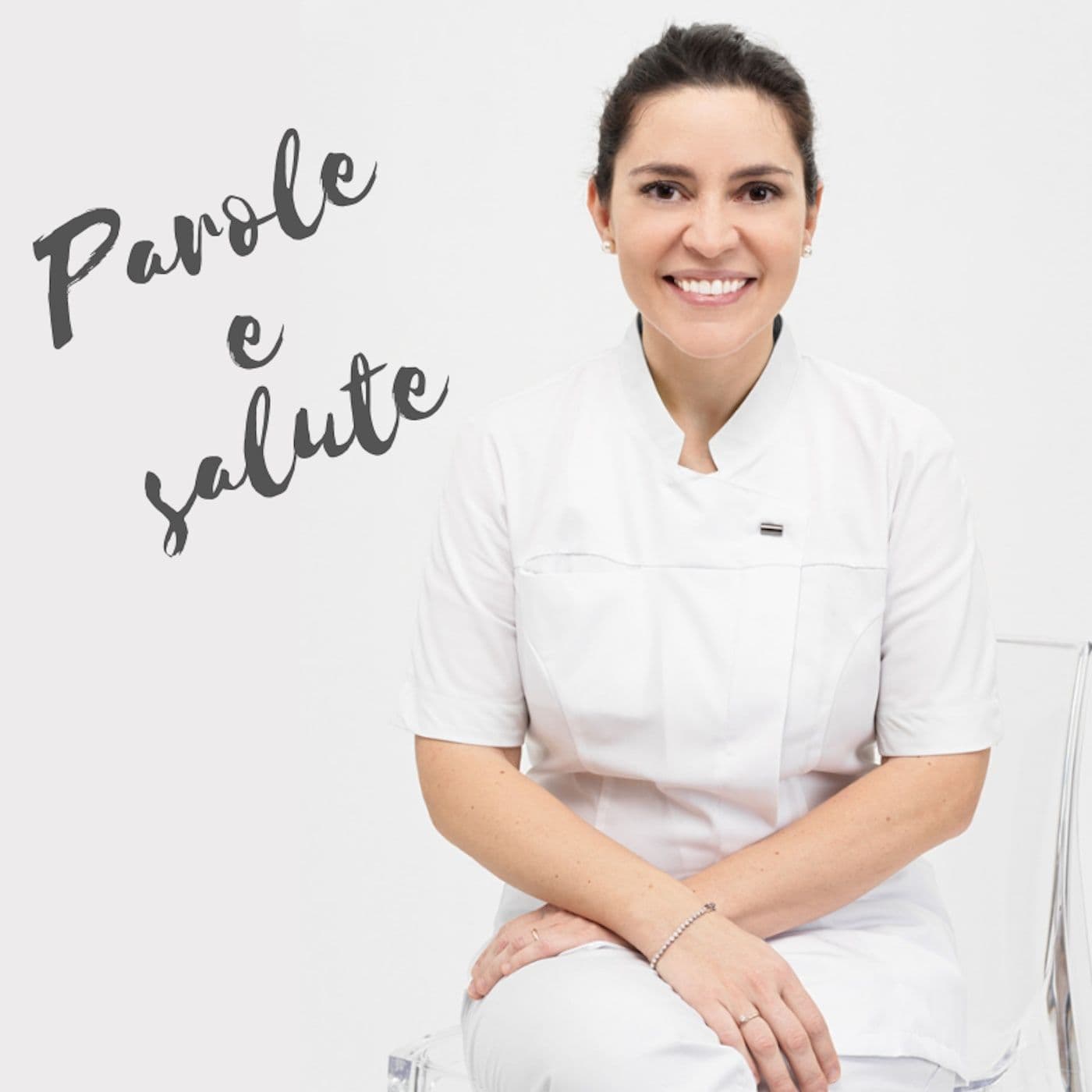 Parole e salute - Podcast