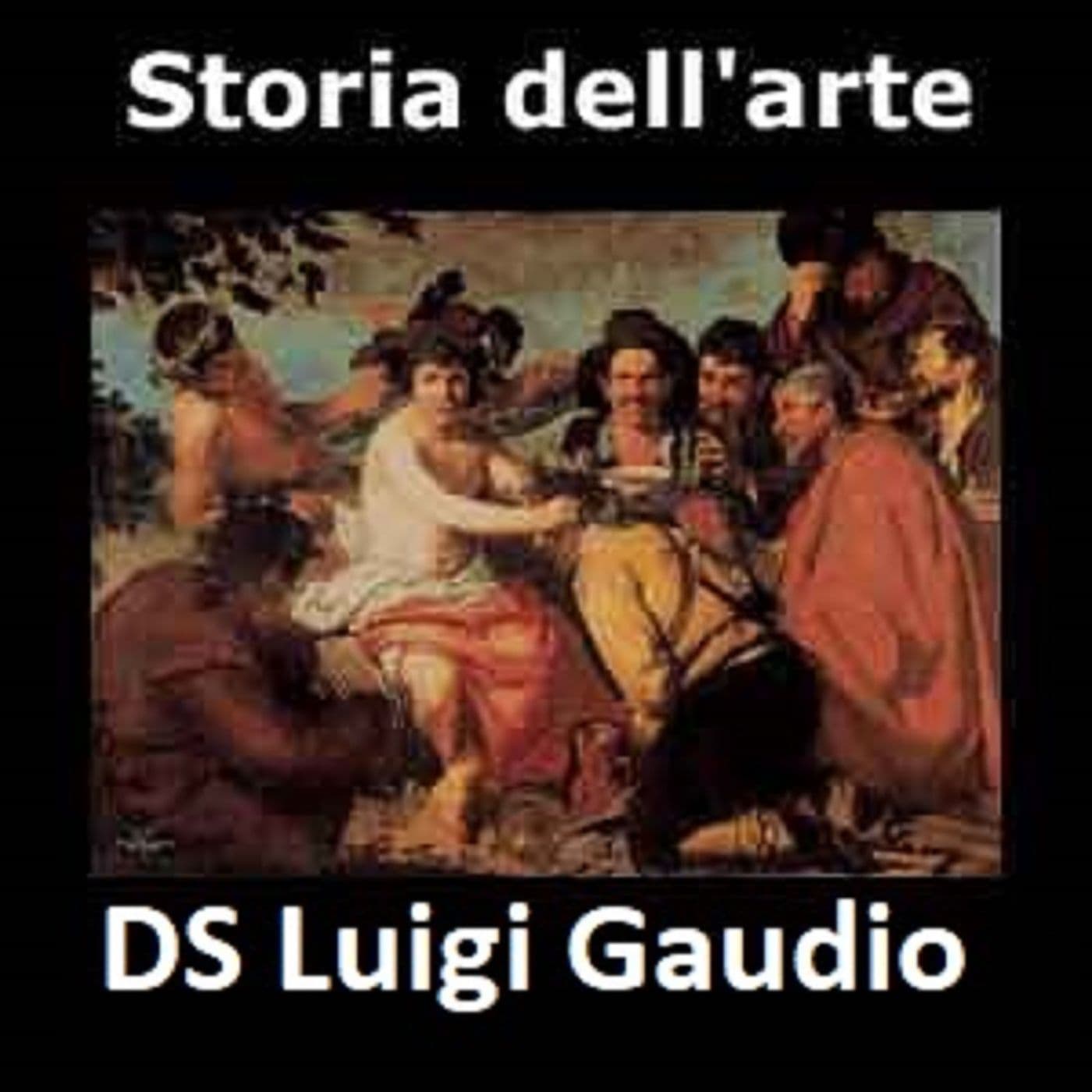 Storia dell'arte - Podcast
