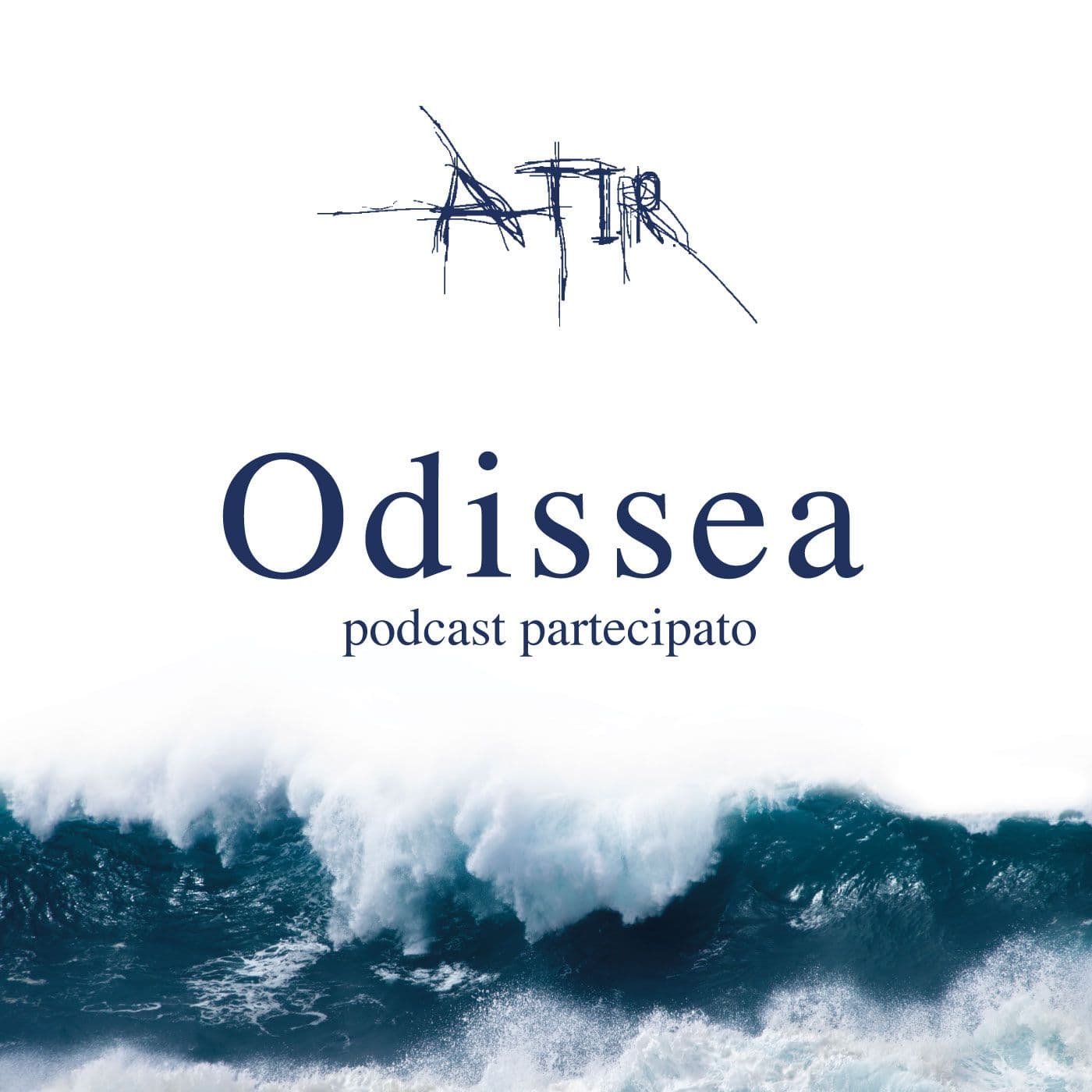 Odissea: podcast partecipato - Podcast