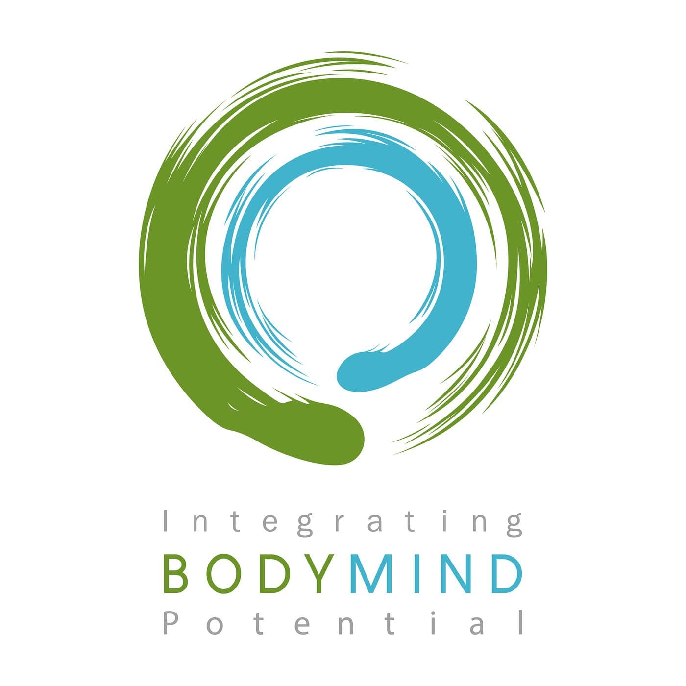 Integrating BodyMind Potential - Podcast