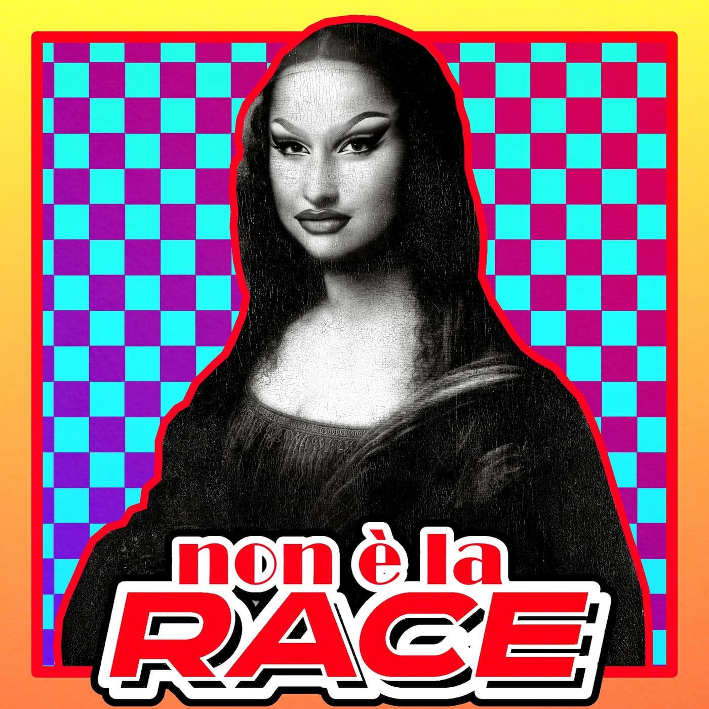 Non Ć La Race - Podcast