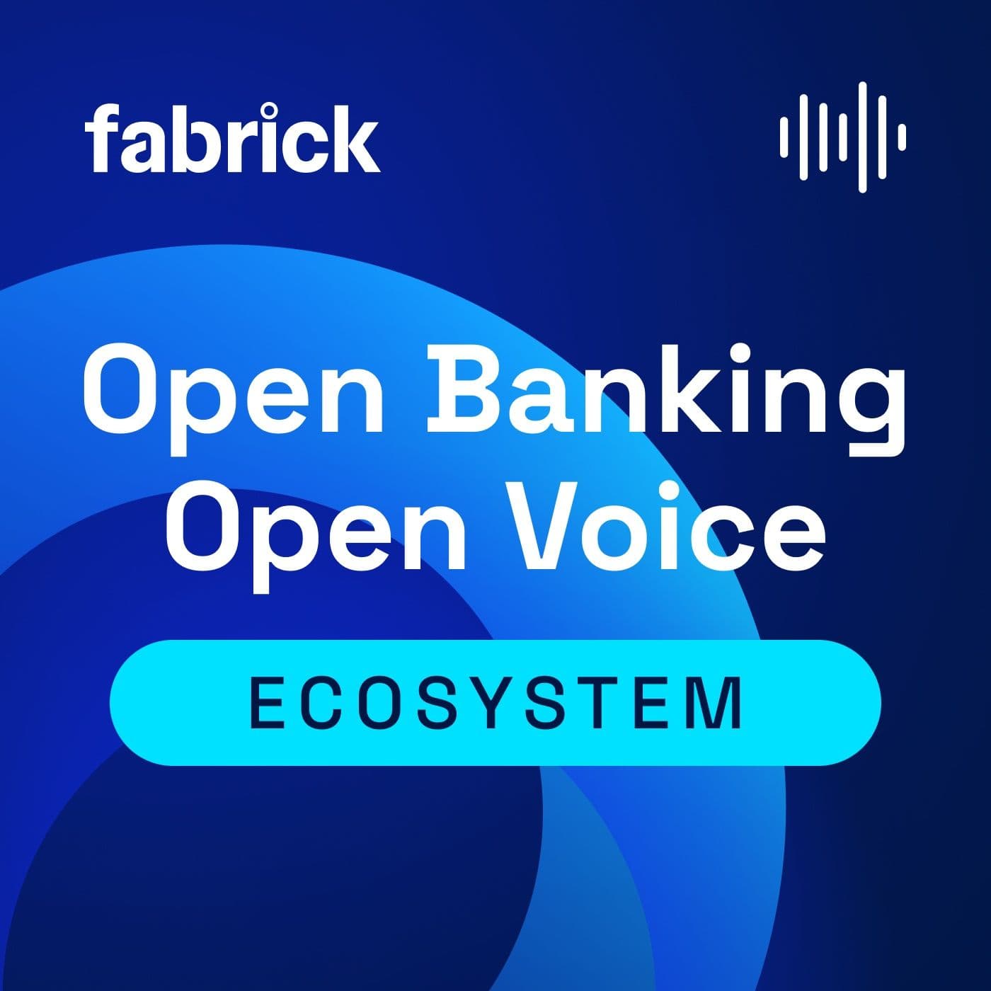 ECOSYSTEM - Open Banking, Open Voice - Podcast