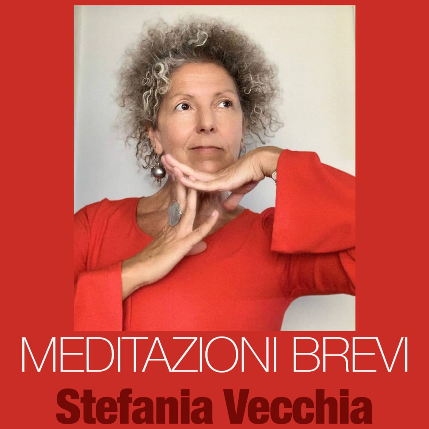 Meditazioni Brevi - Podcast