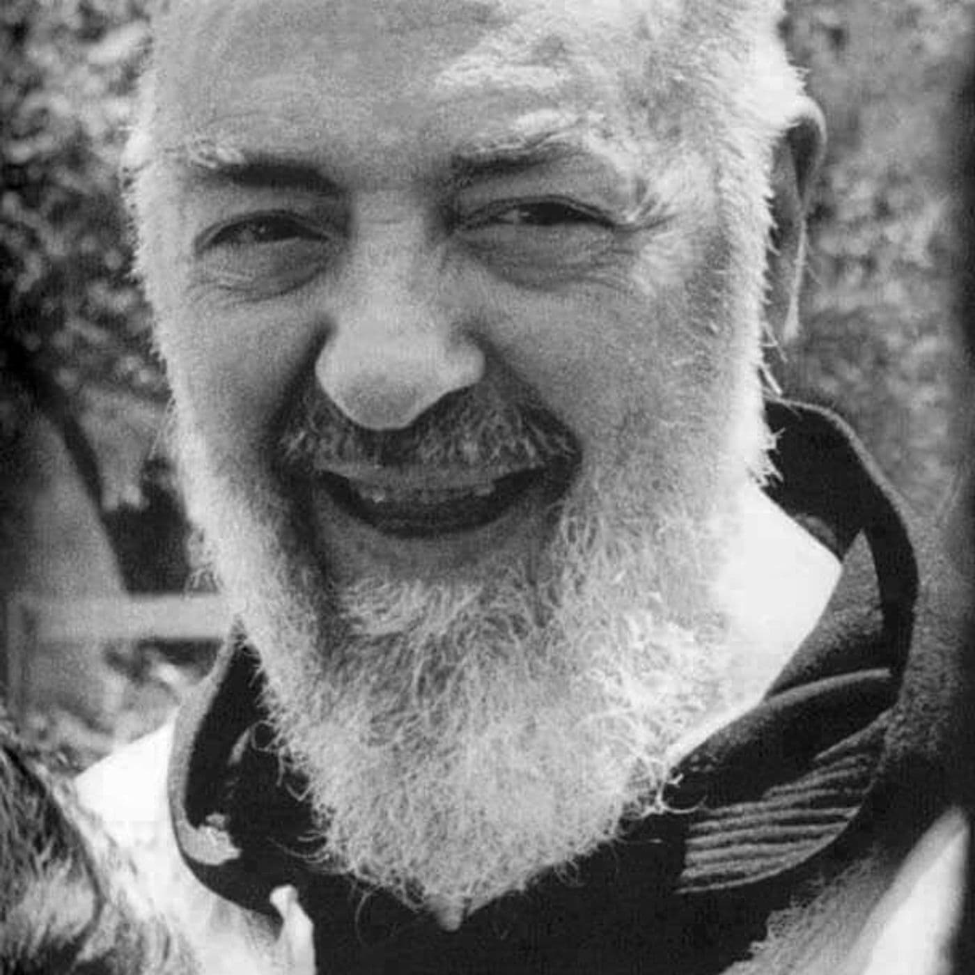 Enseñanzas del Santo Padre Pío de Pietrelcina - Podcasts