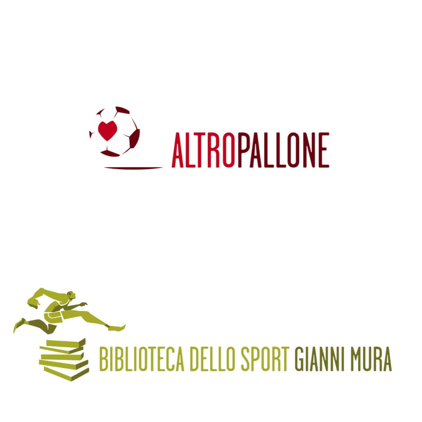 AltriLibri AltroPallone - Podcast